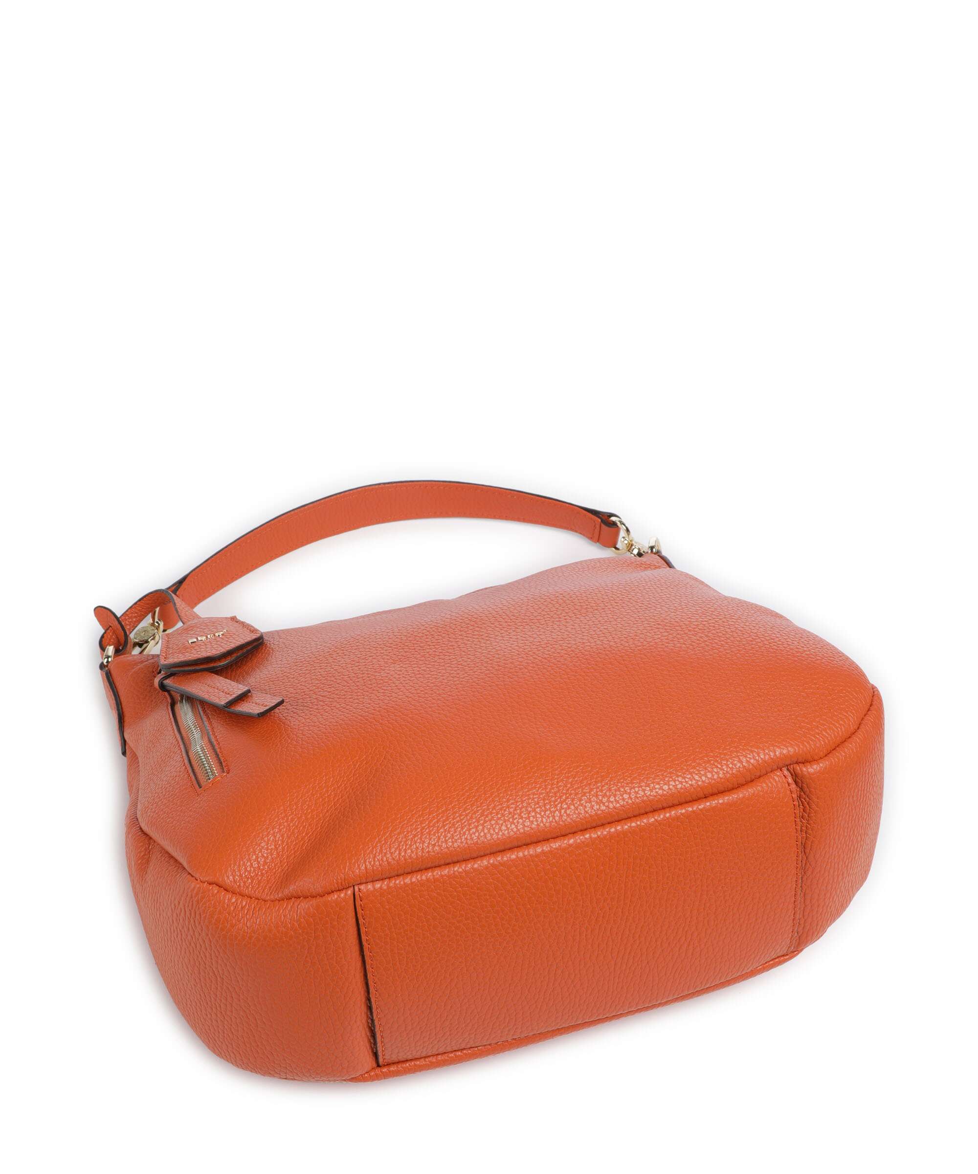 Abro Adria Juna Hobo bag orange - Image 5