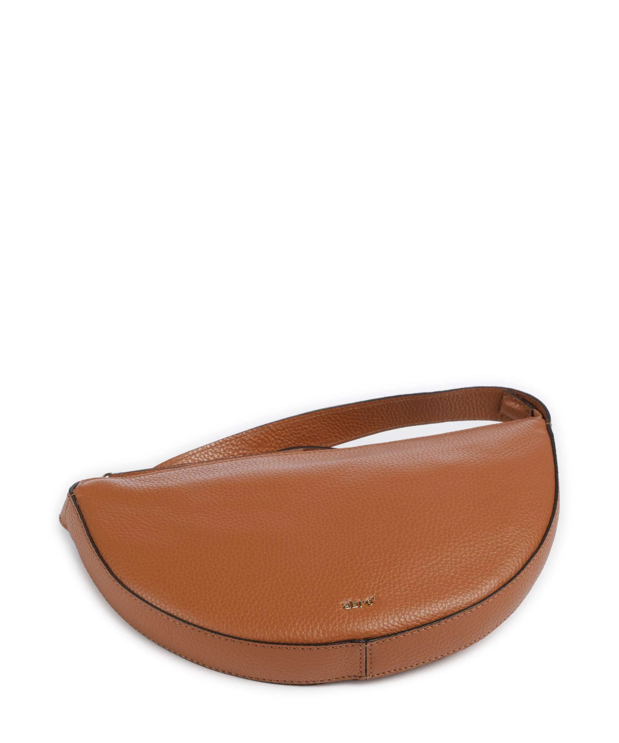 Abro Adria Lulu Crossbody bag cuoio - Image 5