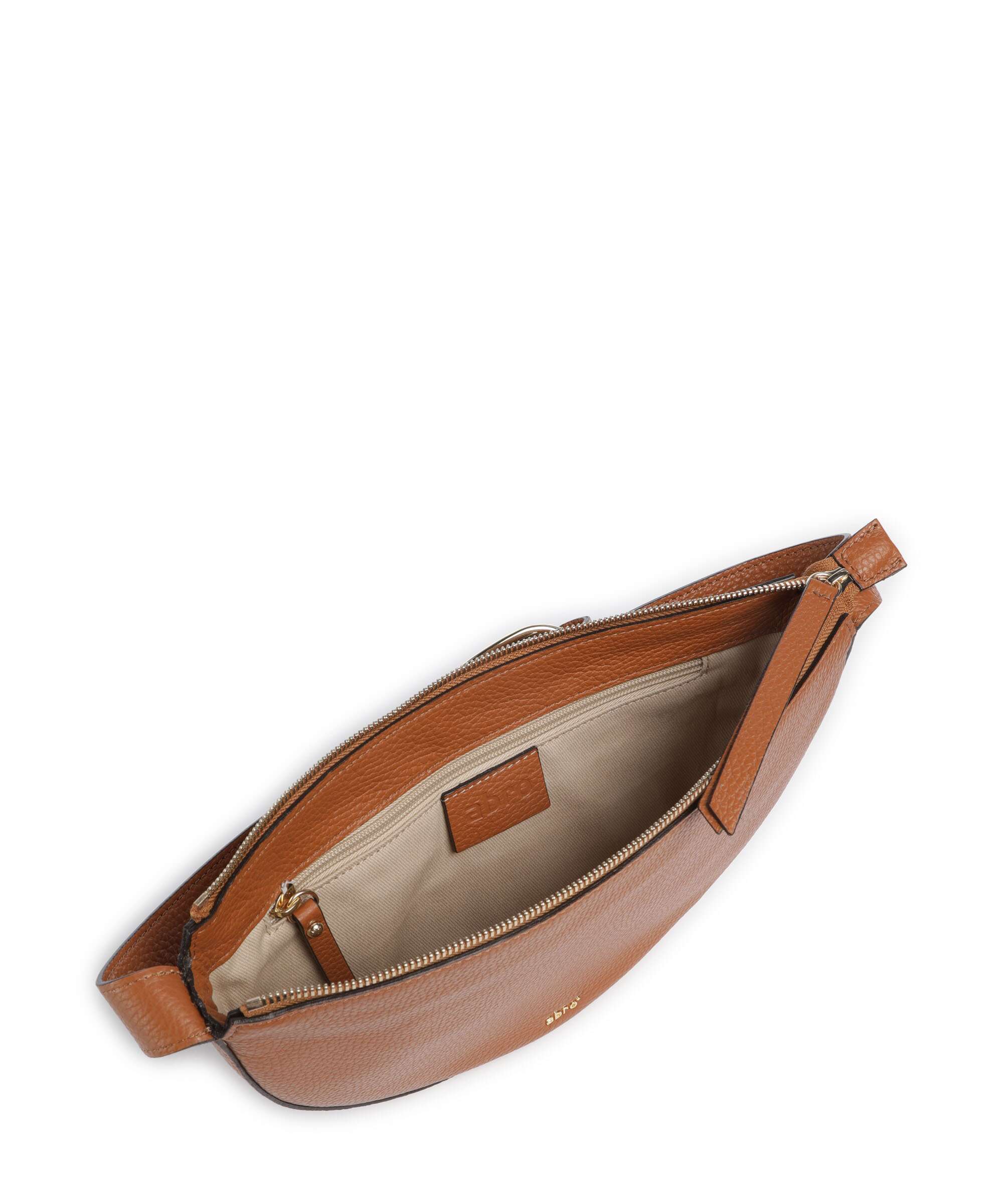 Abro Adria Lulu Crossbody bag cuoio - Image 6