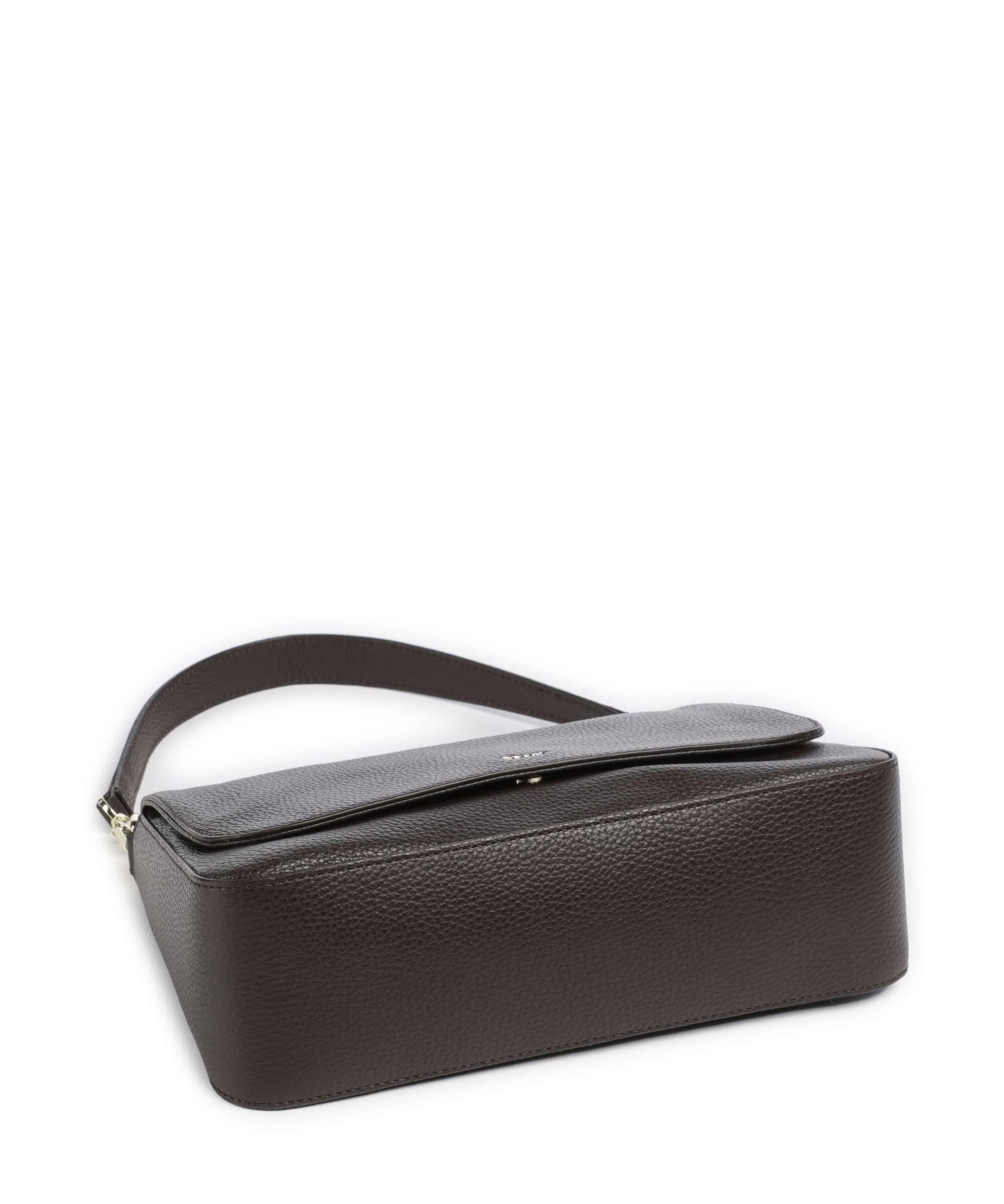 Abro Adria Lulu Shoulder bag dark brown - Image 4