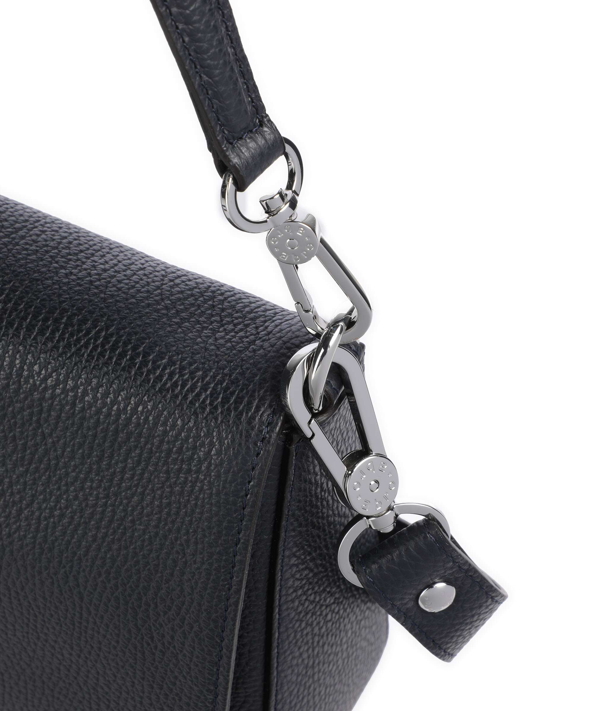 Abro Adria Lulu Shoulder bag navy - Image 5