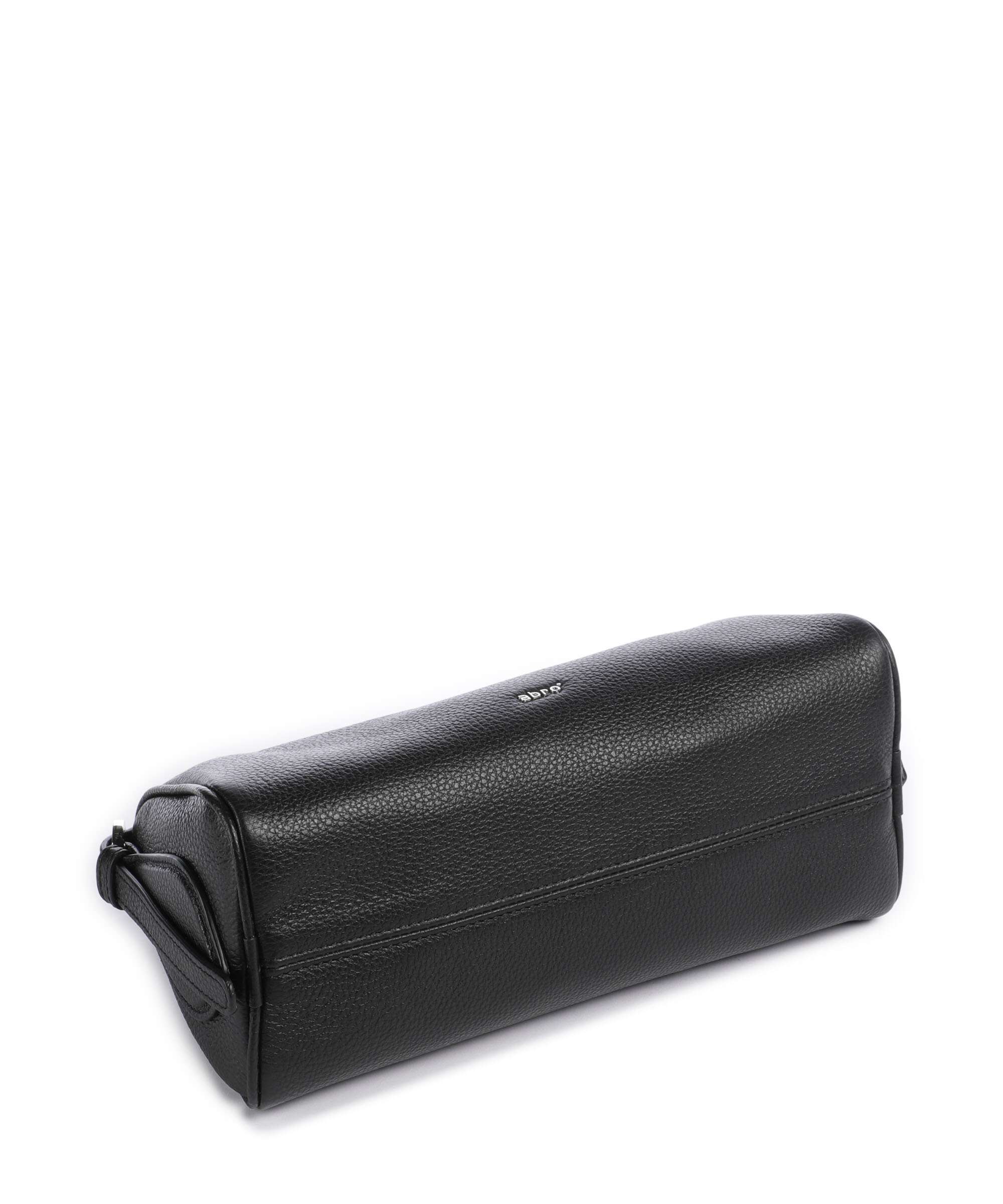 Abro Agave Agnes Shoulder bag black/nickel - Image 5