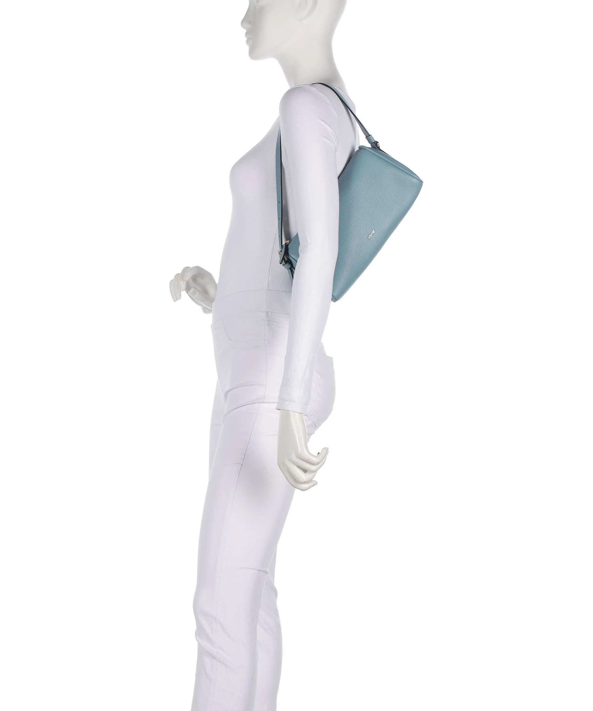 Abro Agave Agnes Shoulder bag sapphire - Image 3
