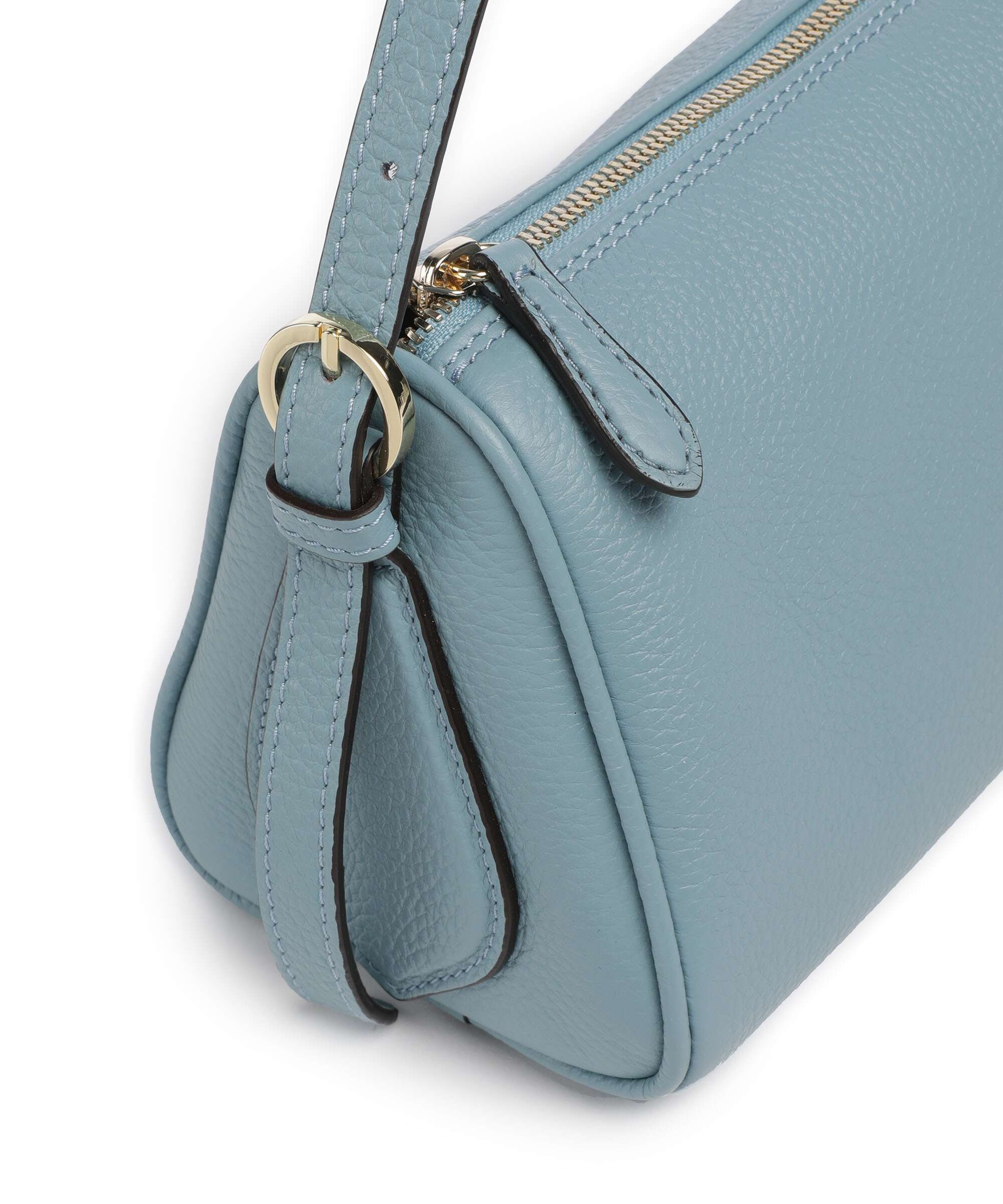 Abro Agave Agnes Shoulder bag sapphire - Image 4