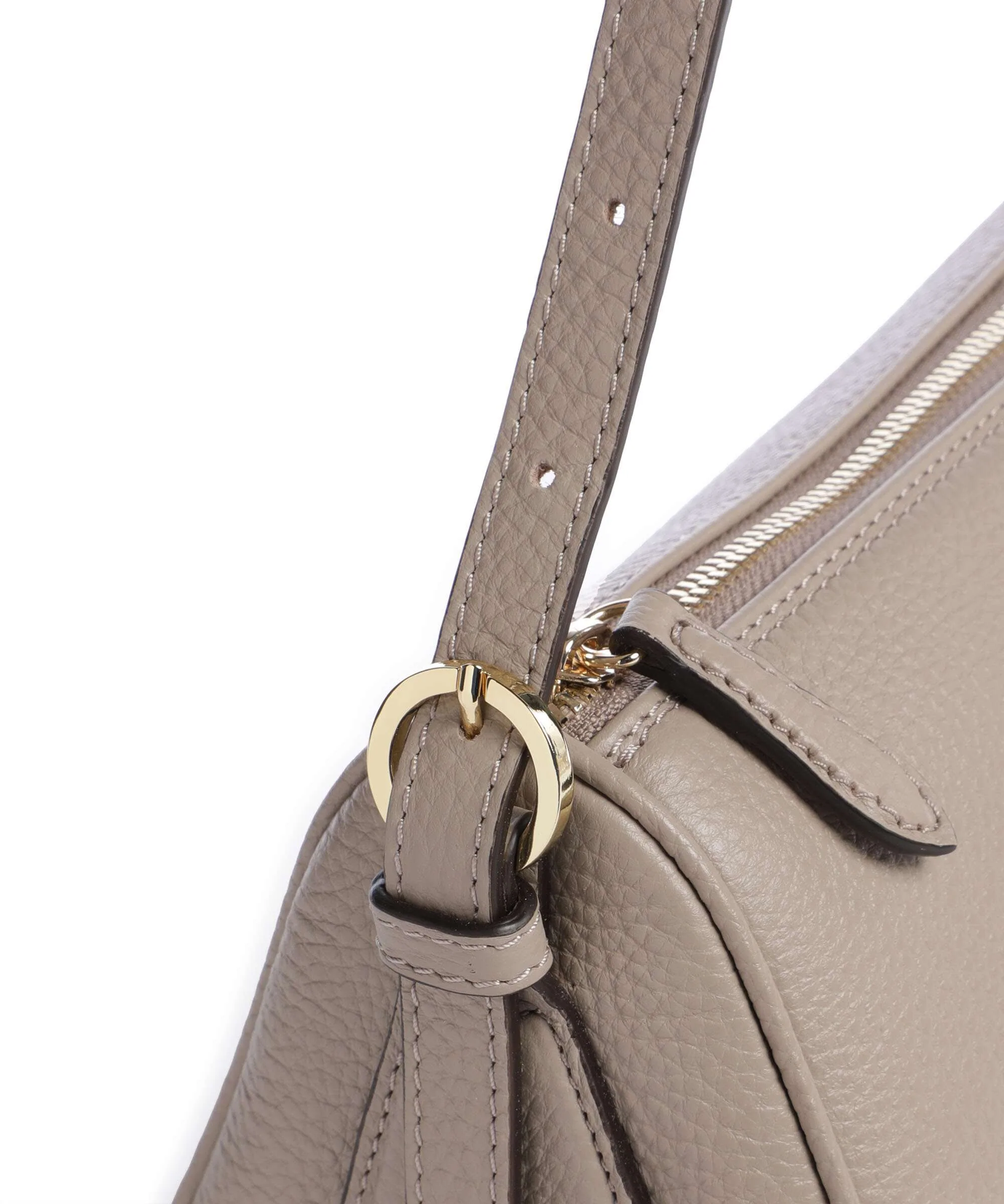 Abro Agave Agnes Shoulder bag siena - Image 4