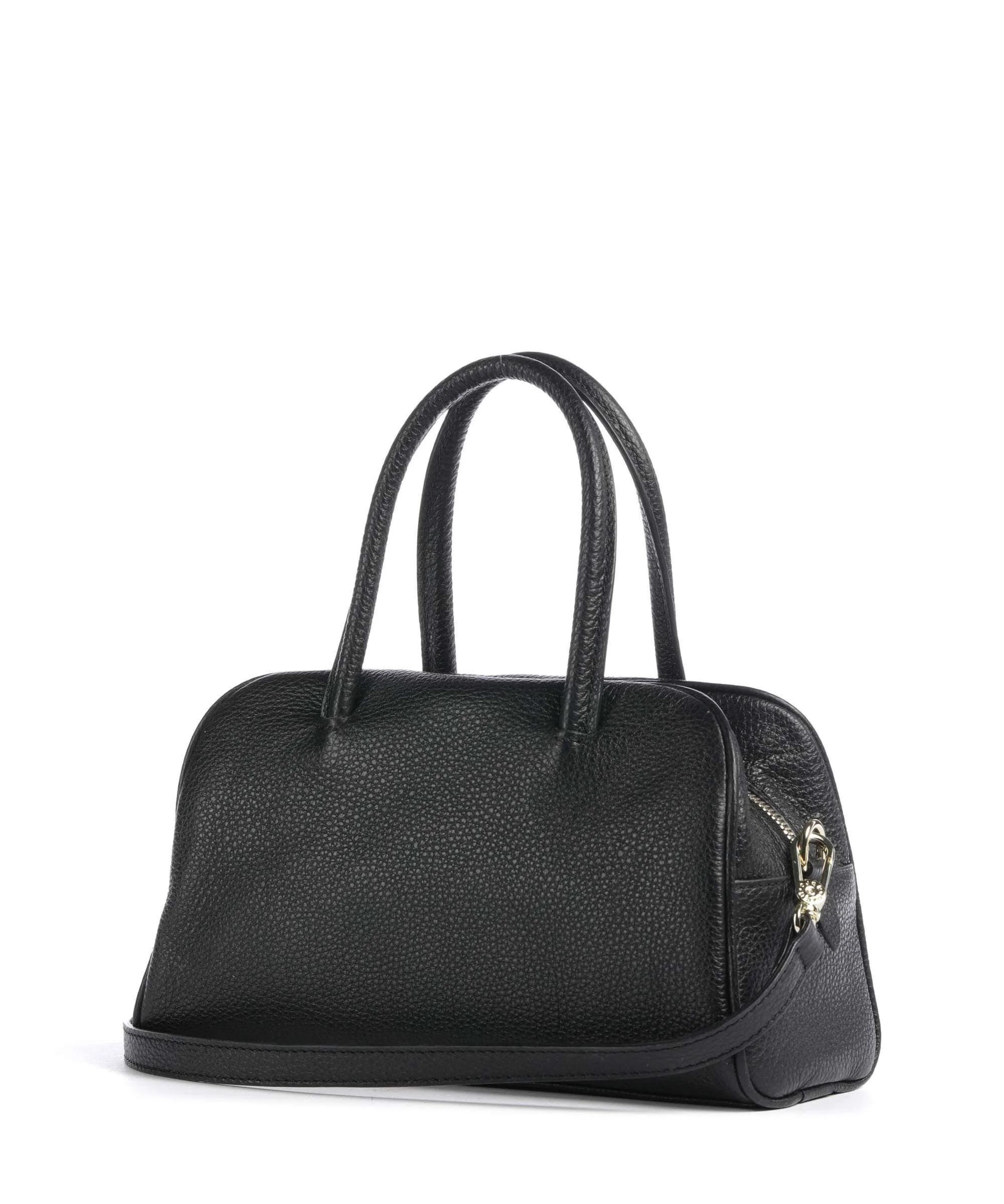 Abro Agave Amara Handbag black/gold - Image 2