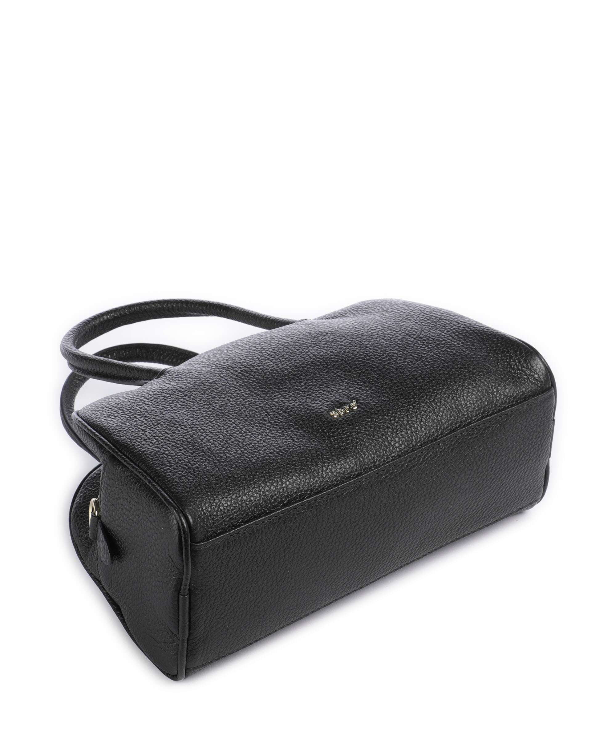 Abro Agave Amara Handbag black/gold - Image 4