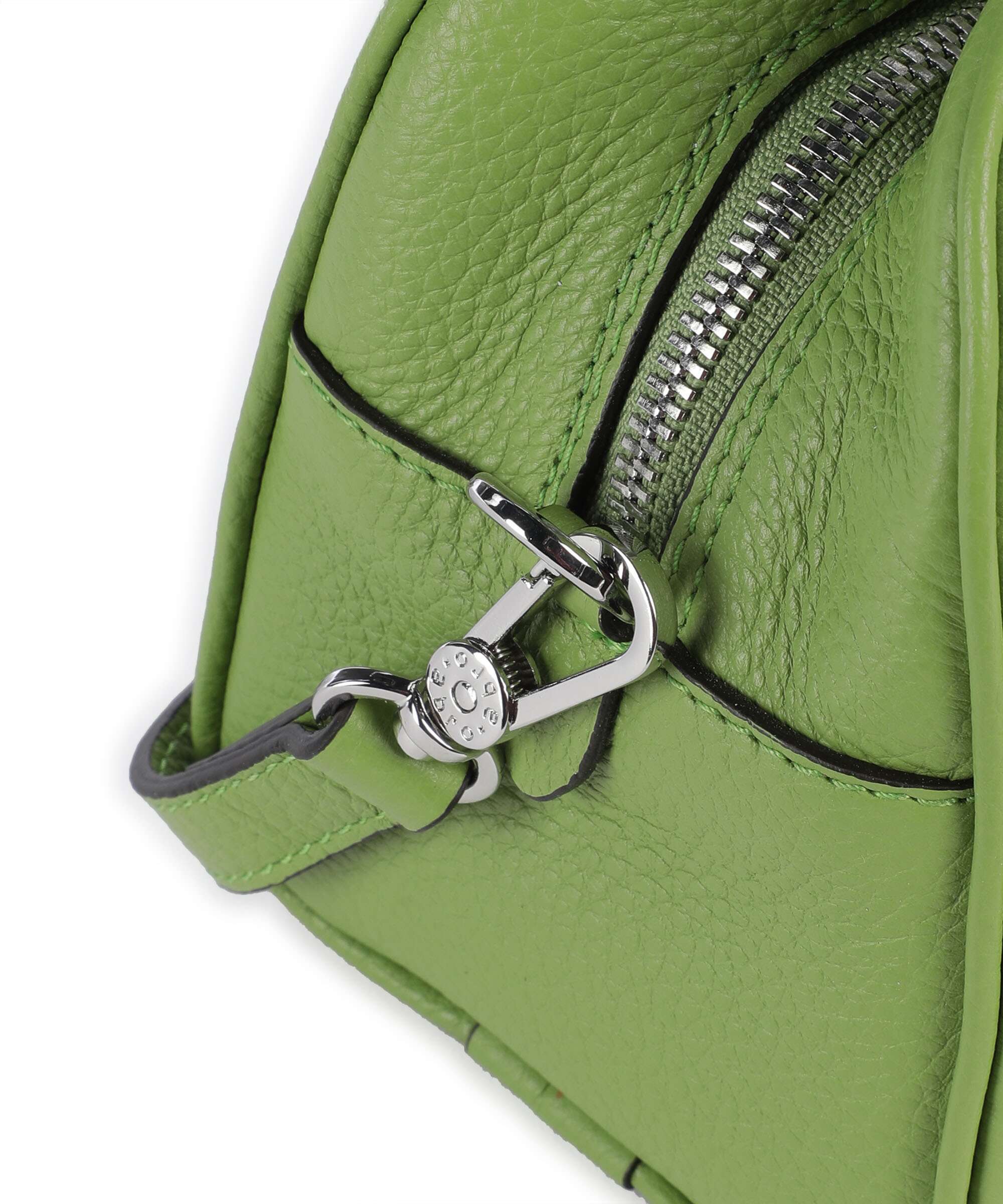 Abro Agave Amara Handbag lime - Image 4