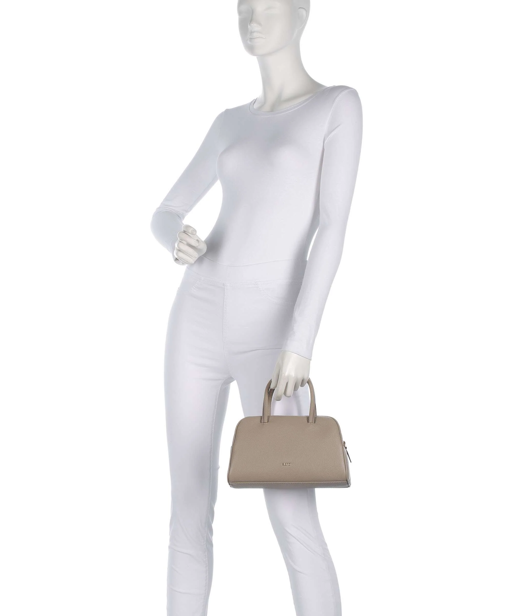 Abro Agave Amara Handbag siena - Image 3