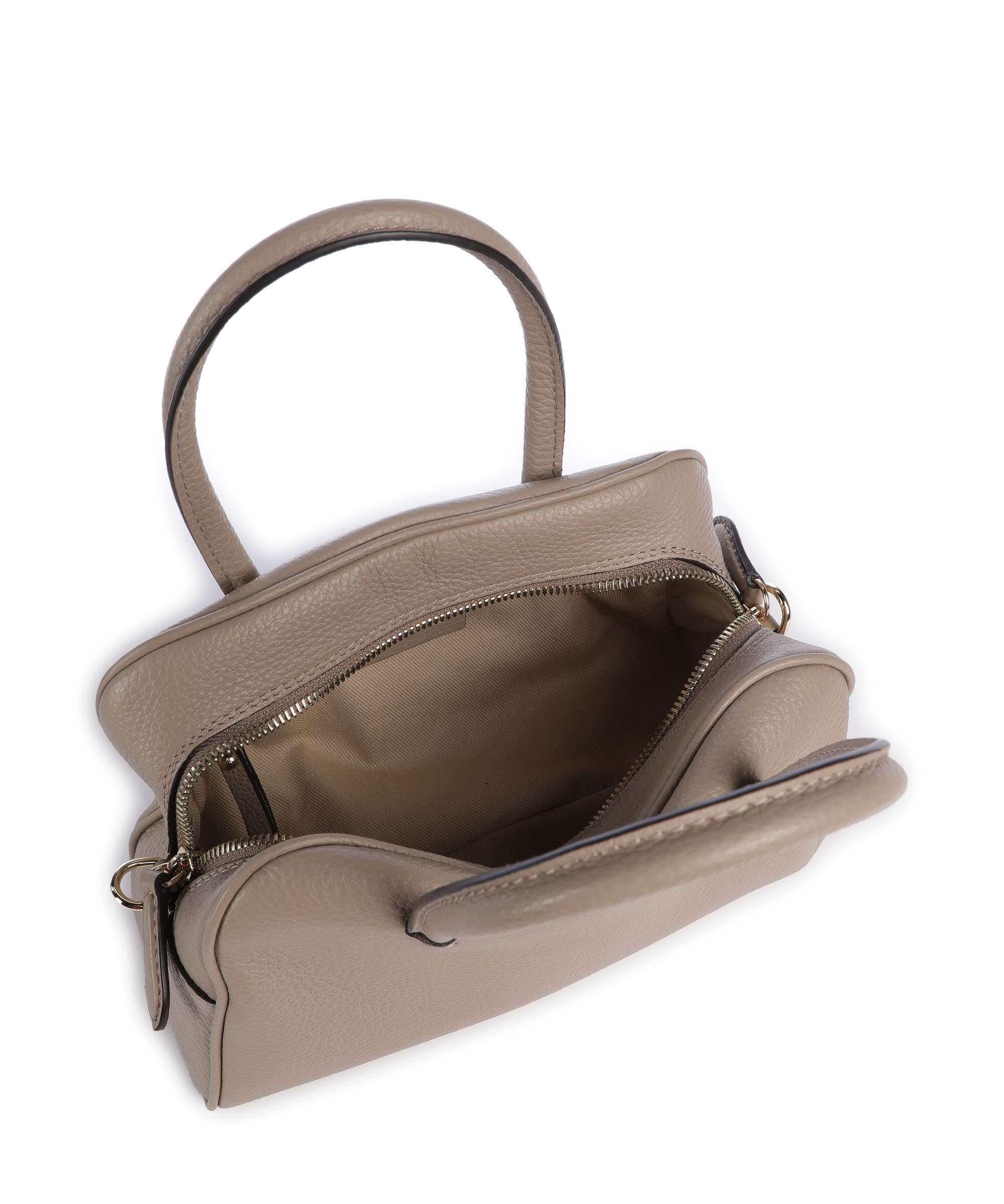 Abro Agave Amara Handbag siena - Image 6