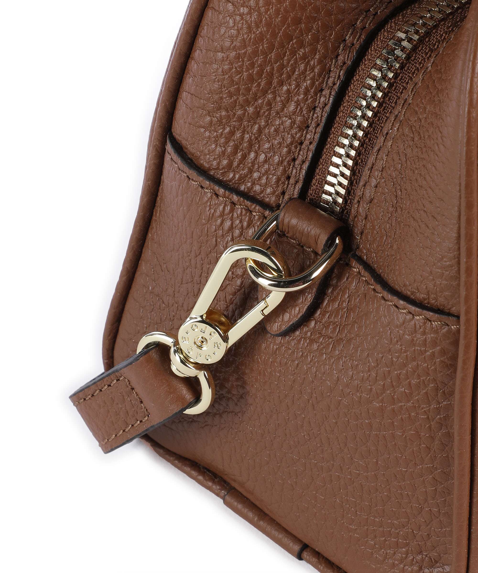 Abro Agave Amara Handbag caramel/cognac - Image 4