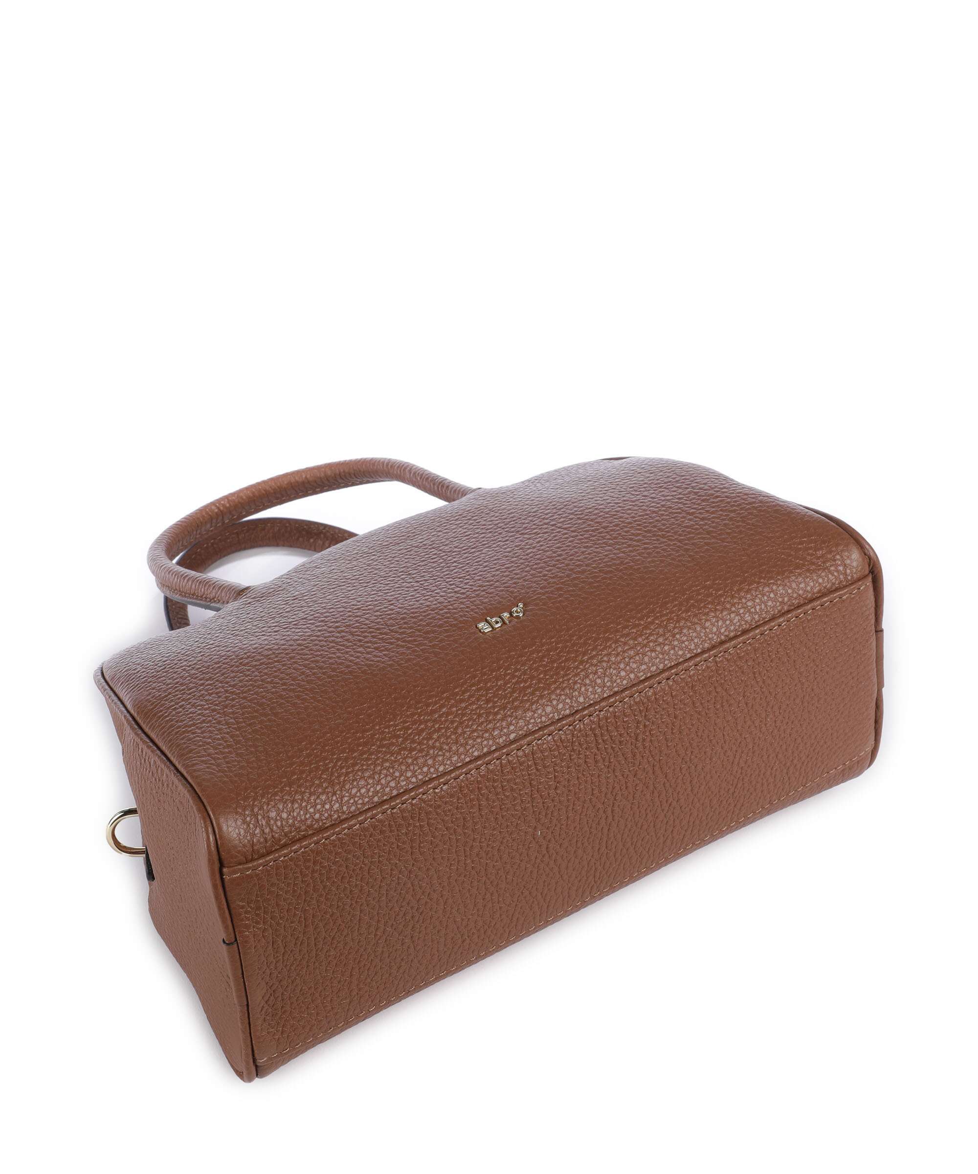 Abro Agave Amara Handbag caramel/cognac - Image 5
