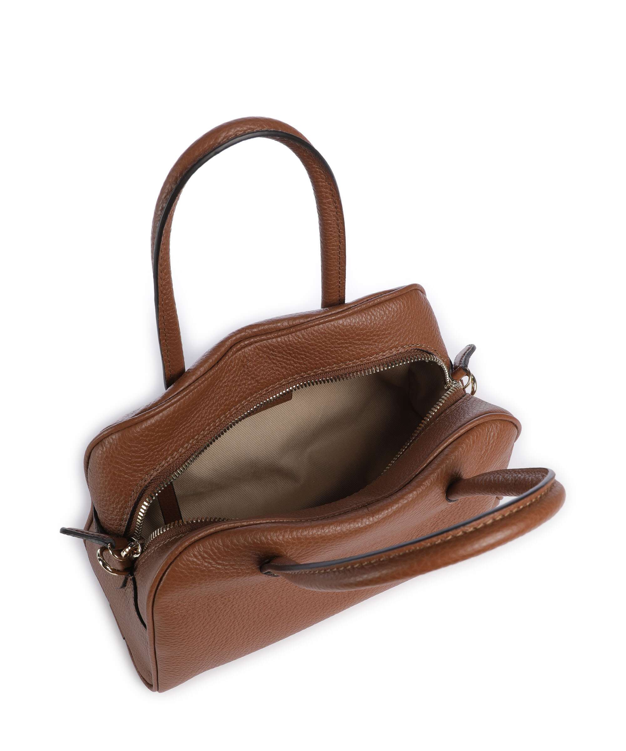 Abro Agave Amara Handbag caramel/cognac - Image 6