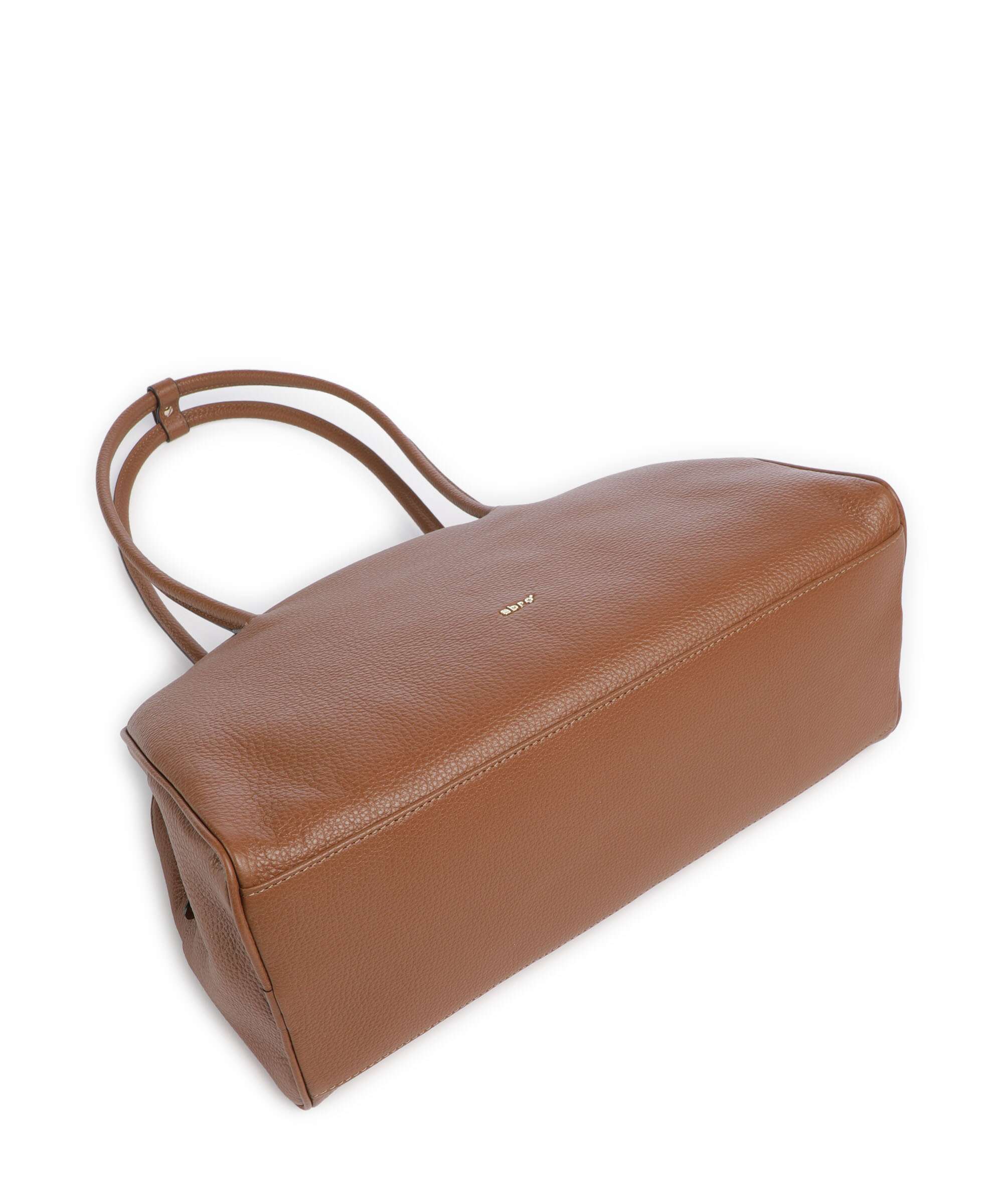 Abro Agave Amara Shoulder bag caramel/cognac - Image 4