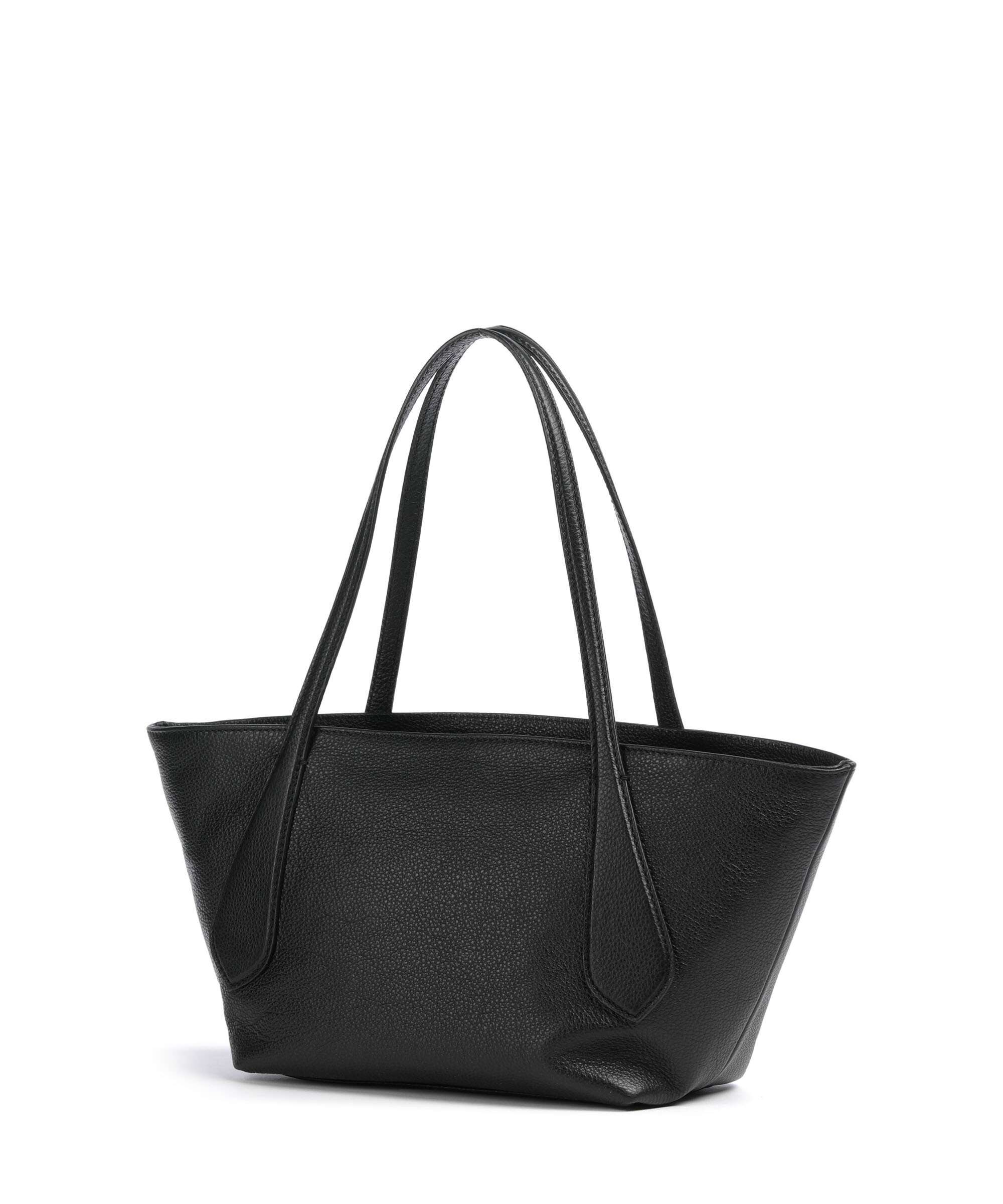 Abro Agave Carina Tote bag black/nickel - Image 2