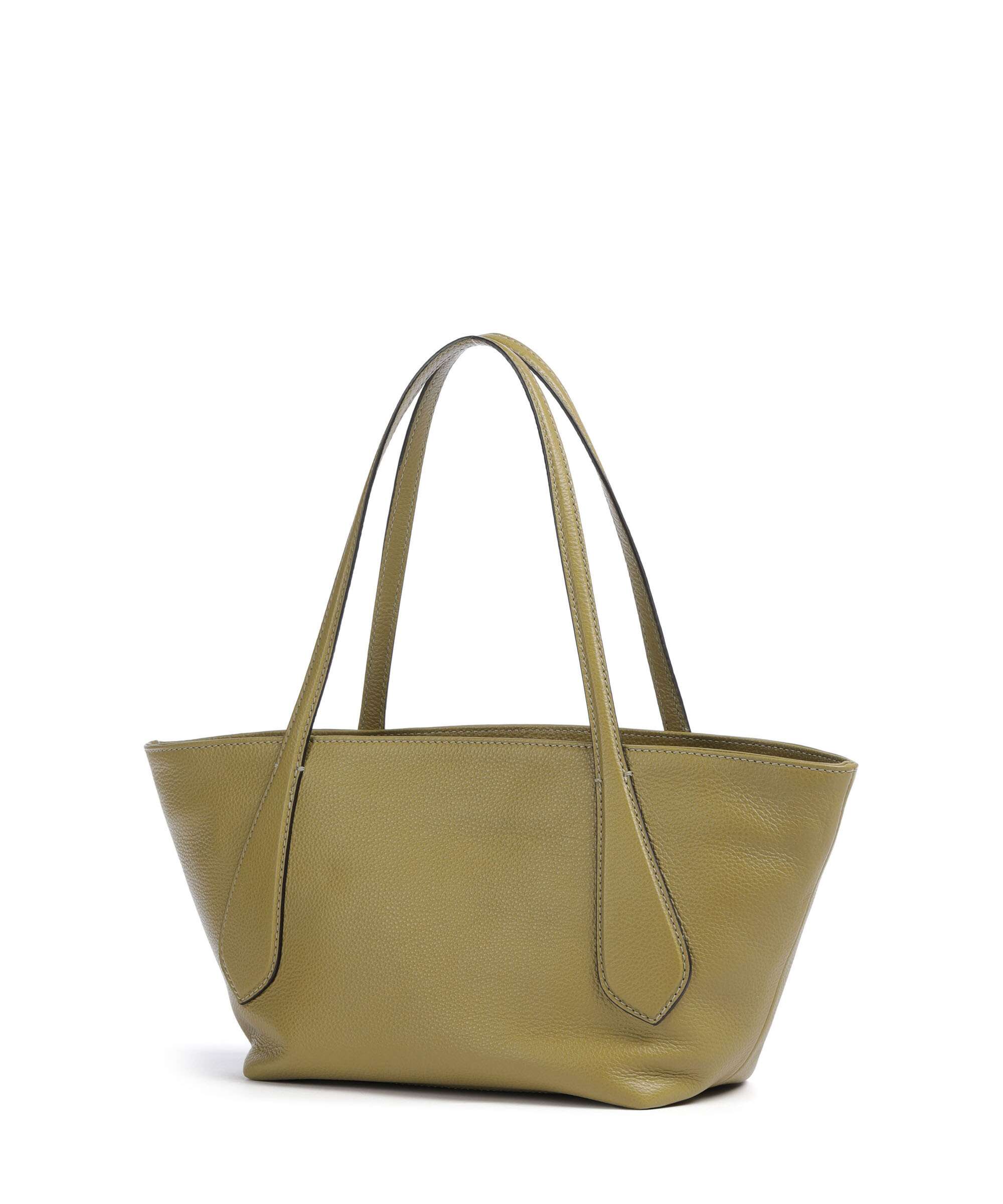Abro Agave Carina Tote bag mud - Image 2