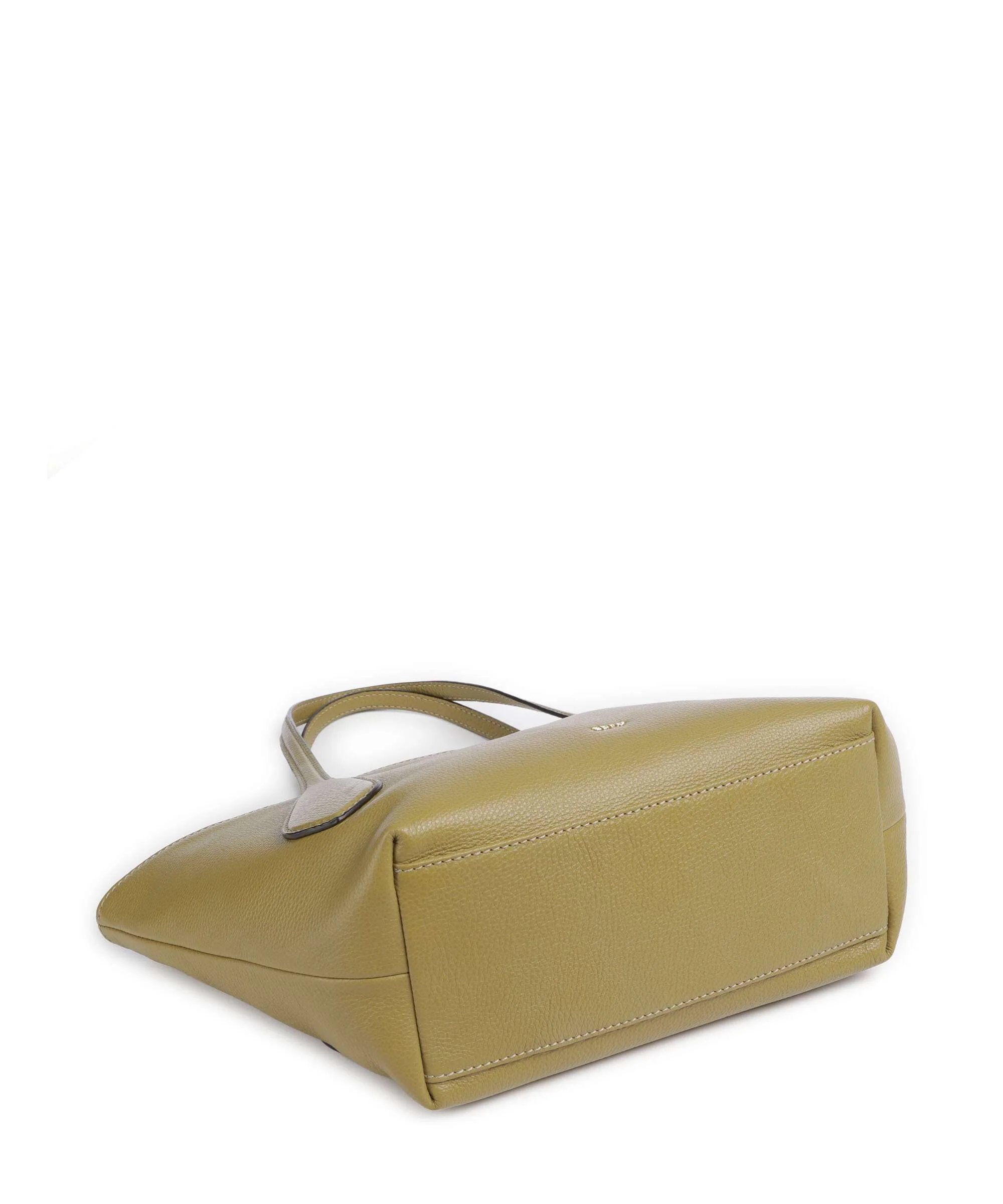 Abro Agave Carina Tote bag mud - Image 4