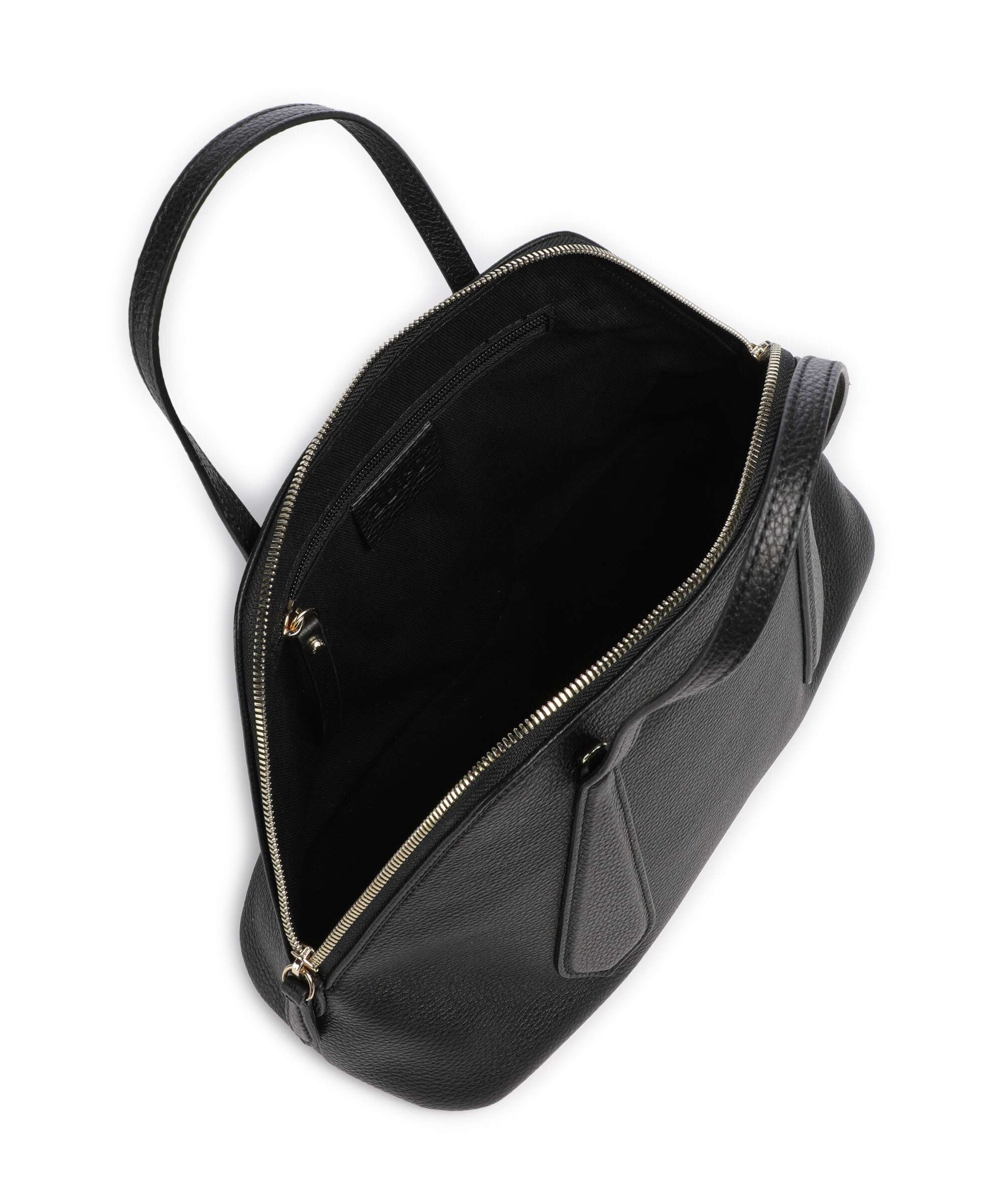 Abro Agave Chachacha Handbag black/gold - Image 6