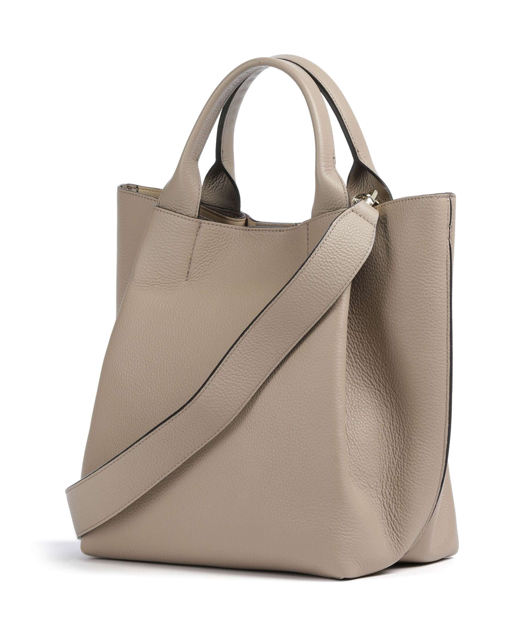 Abro Agave Essential Medium Handbag siena - Image 2