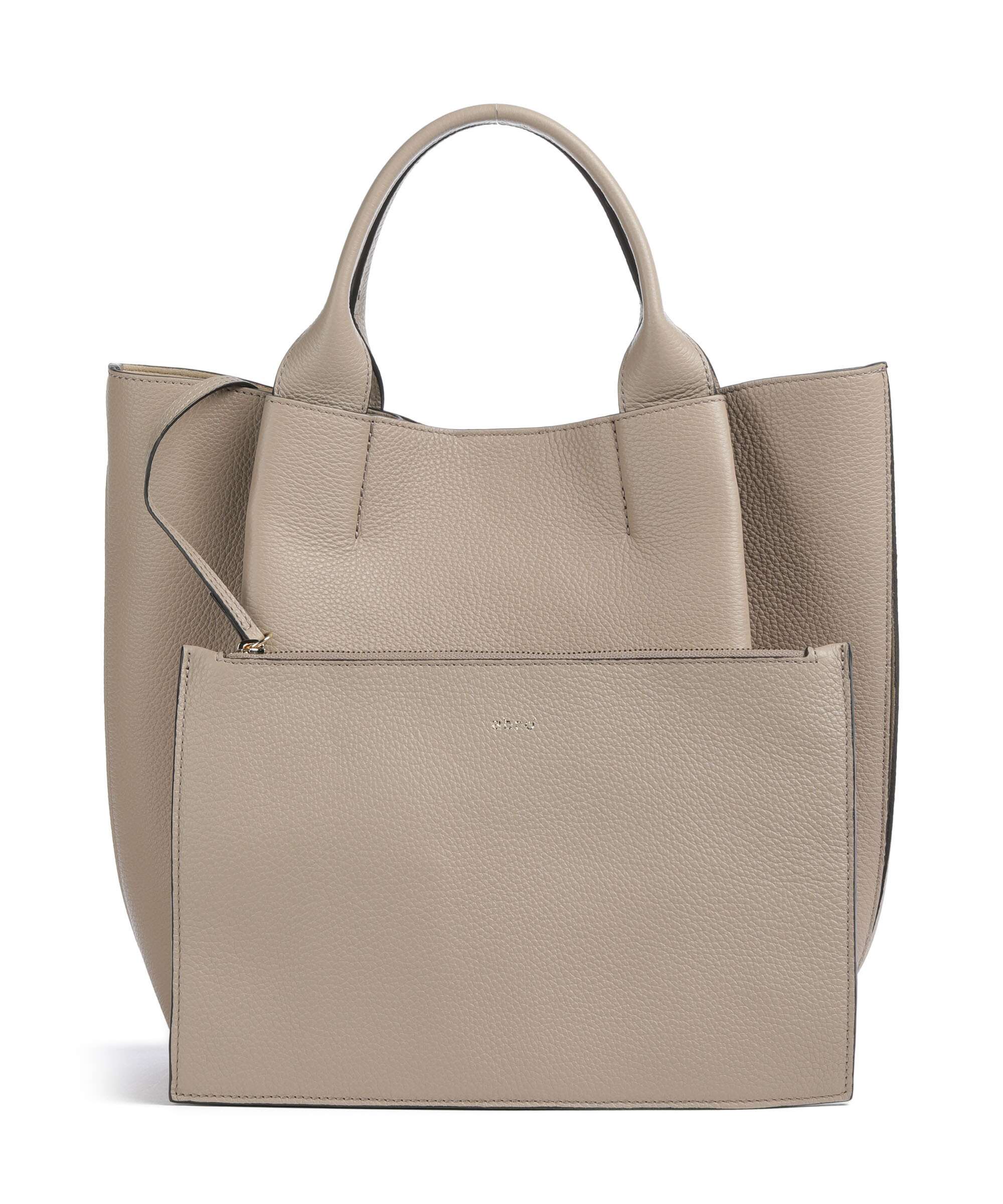 Abro Agave Essential Medium Handbag siena - Image 4