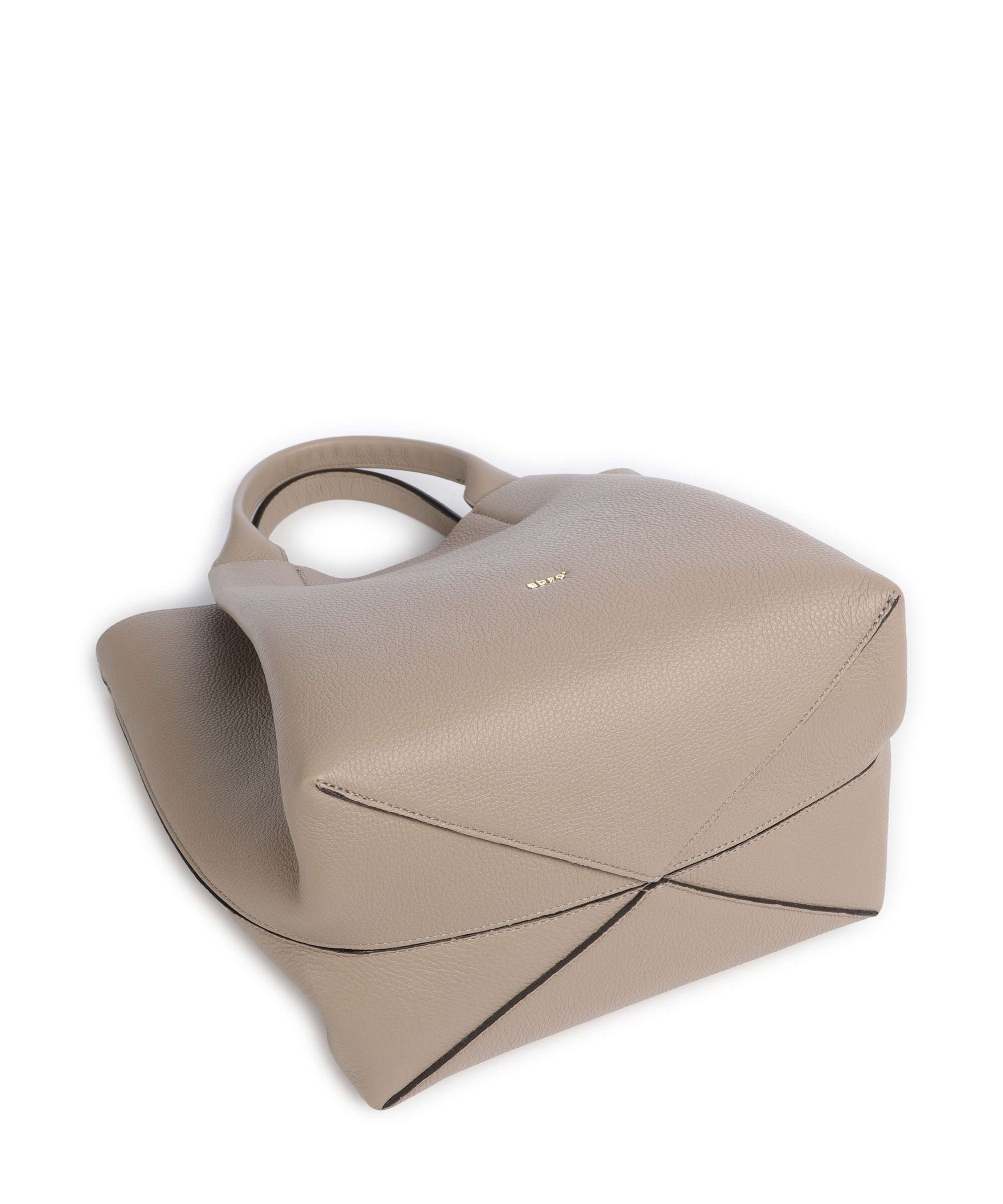 Abro Agave Essential Medium Handbag siena - Image 5