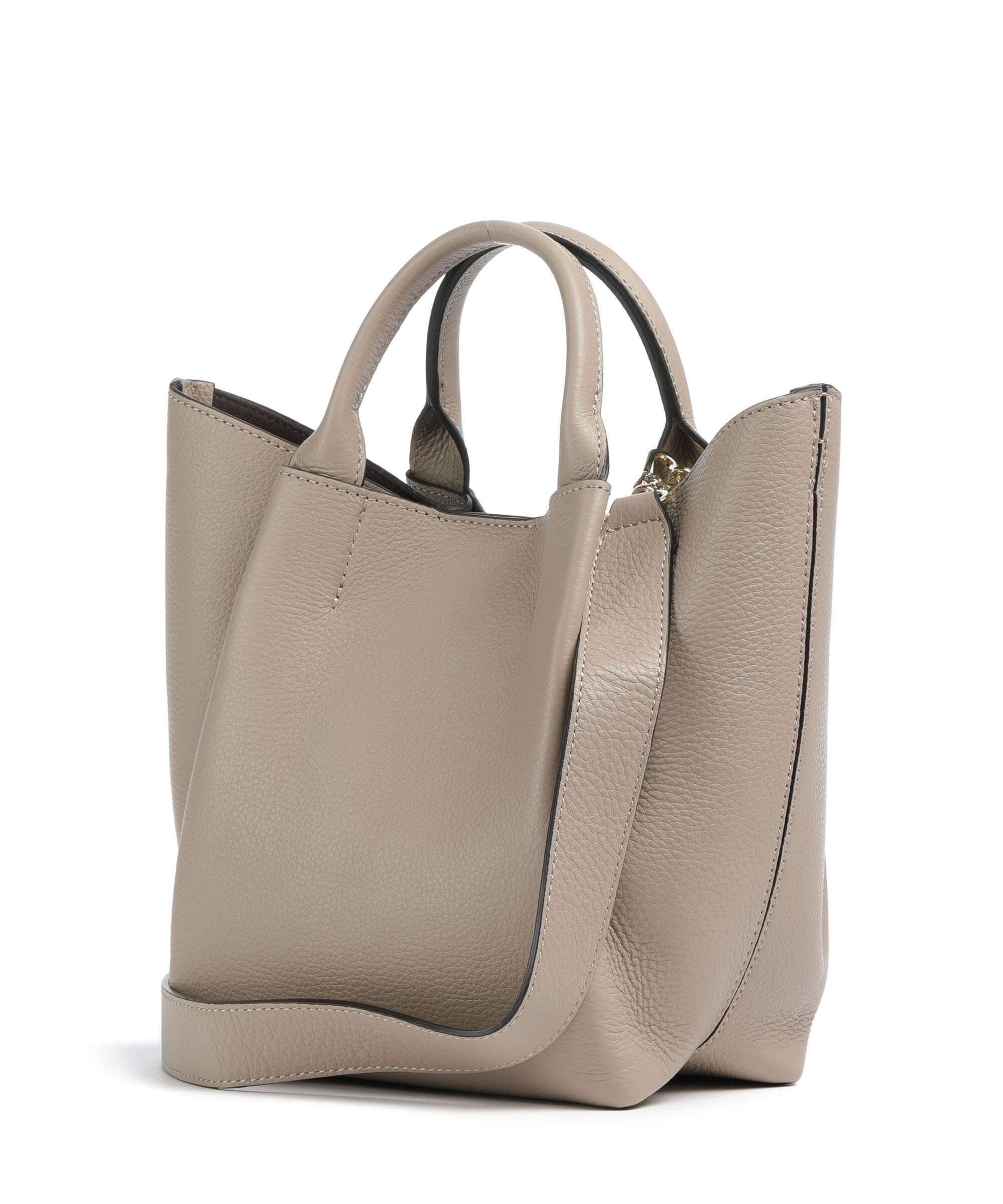 Abro Agave Essential Small Handbag siena - Image 2