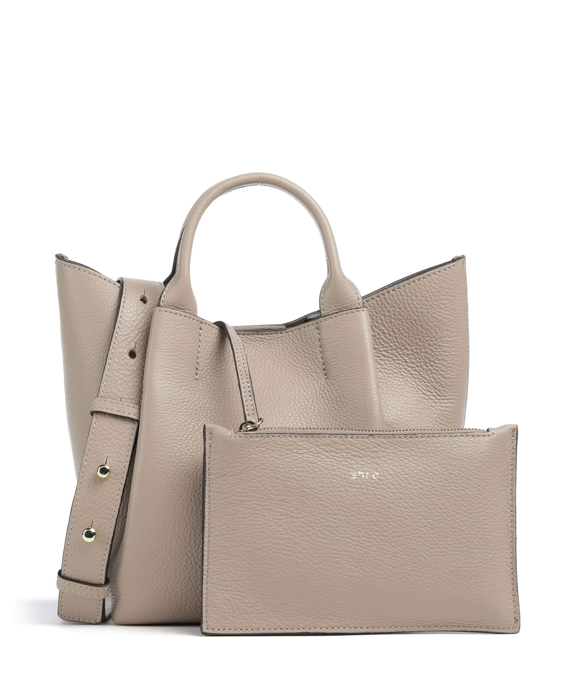 Abro Agave Essential Small Handbag siena - Image 4