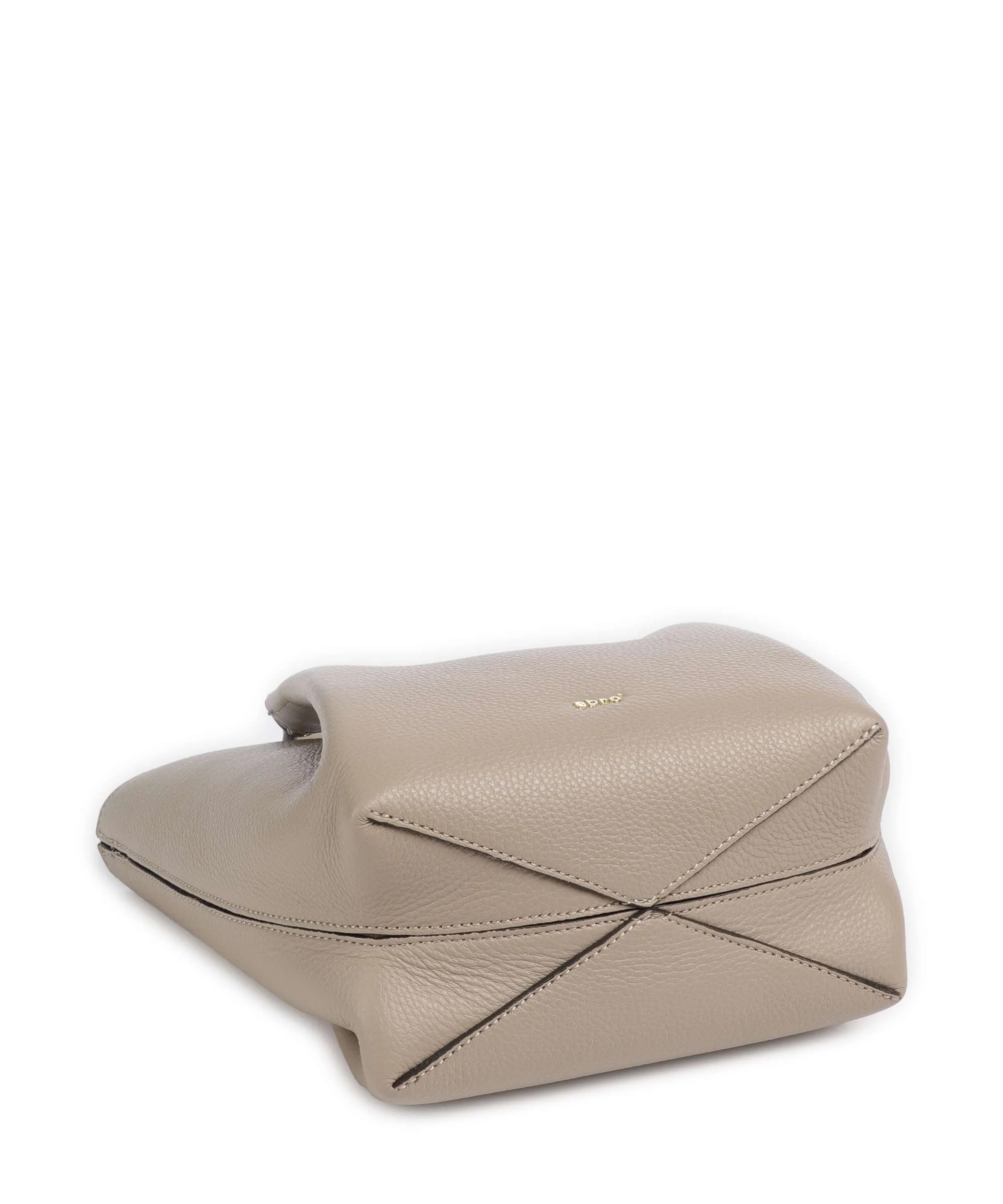 Abro Agave Essential Small Handbag siena - Image 5