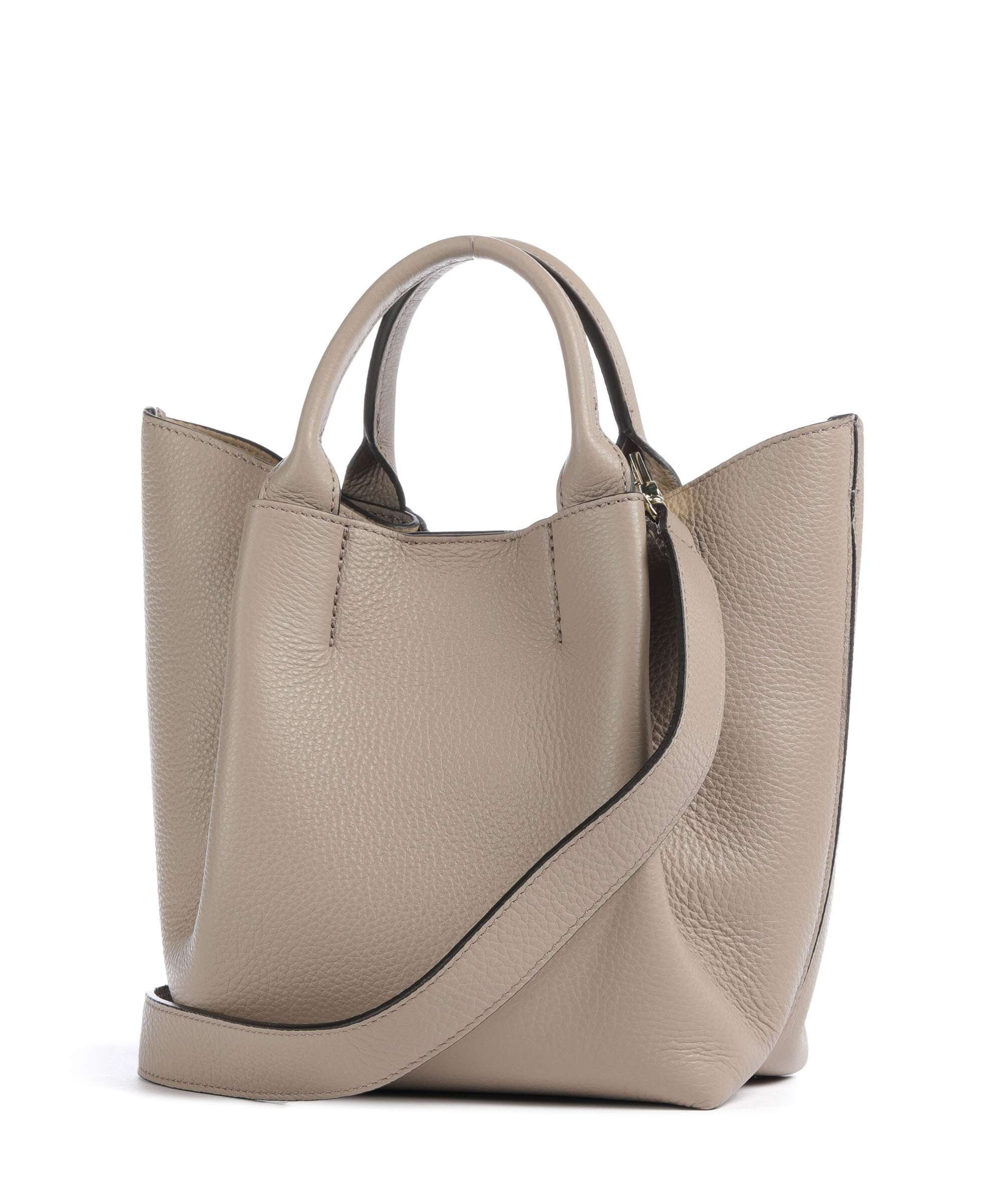 Abro Agave Essential Small Handbag siena - Image 2