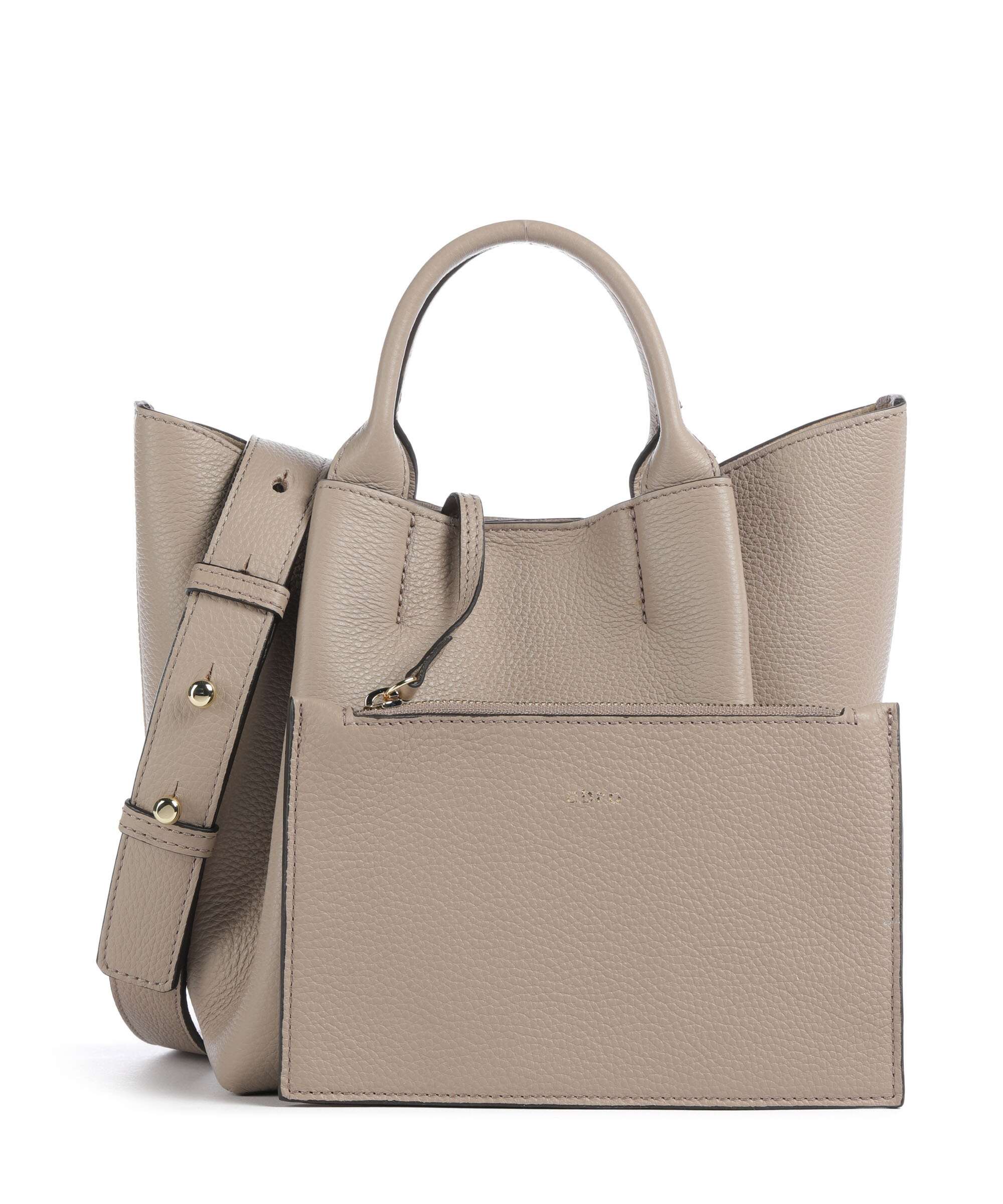 Abro Agave Essential Small Handbag siena - Image 4