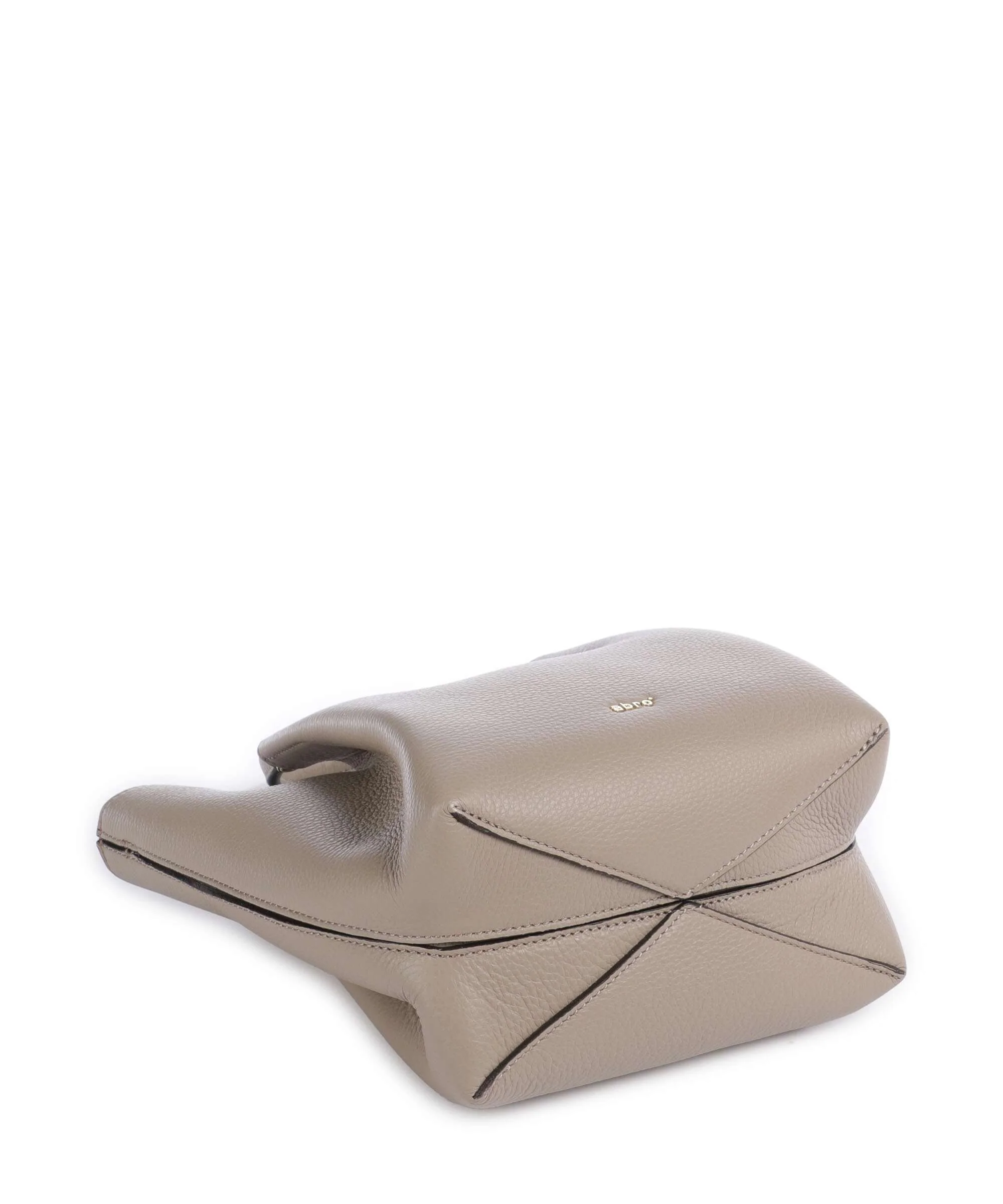 Abro Agave Essential Small Handbag siena - Image 5