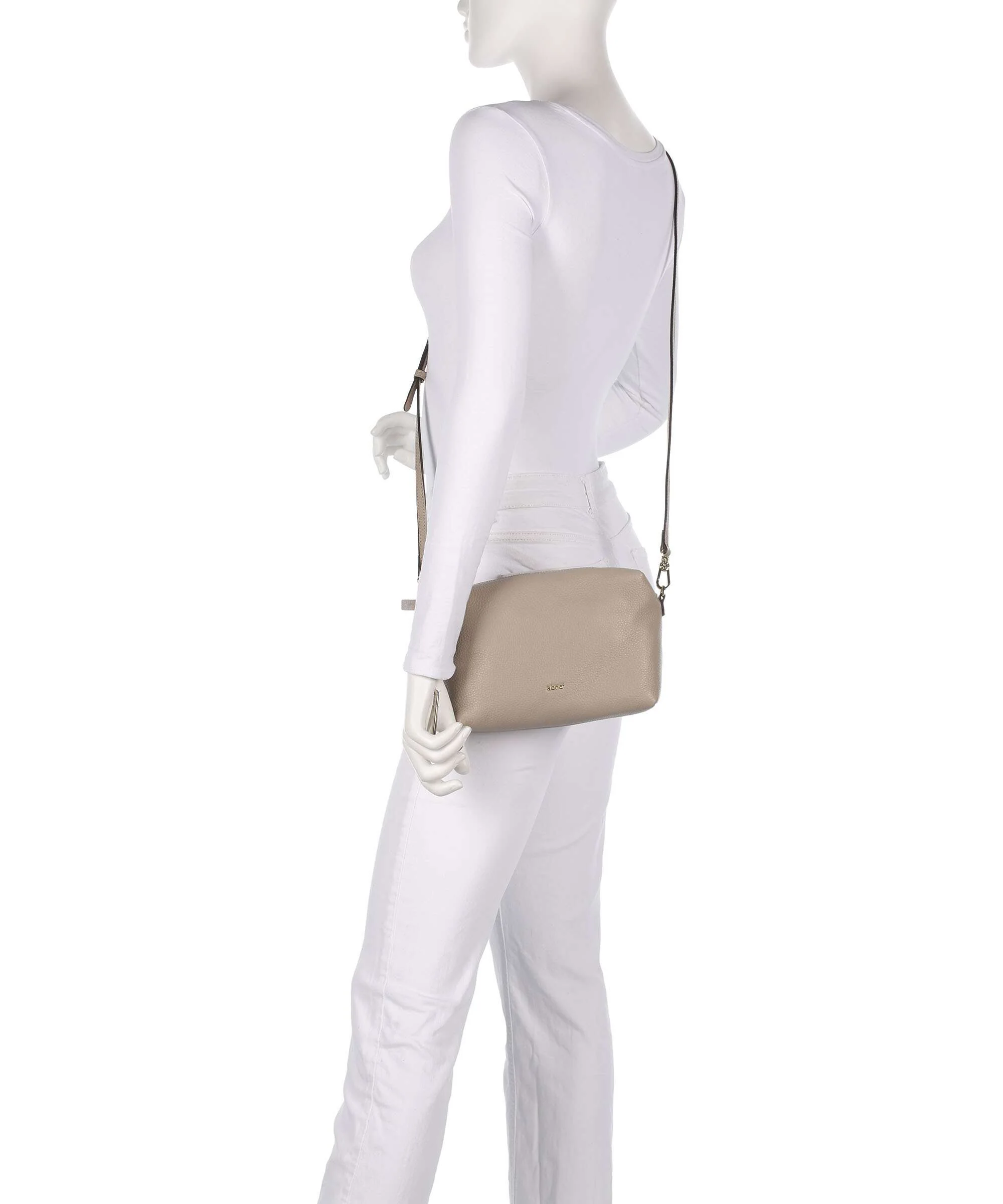 Abro Agave Kaia Crossbody bag siena - Image 3