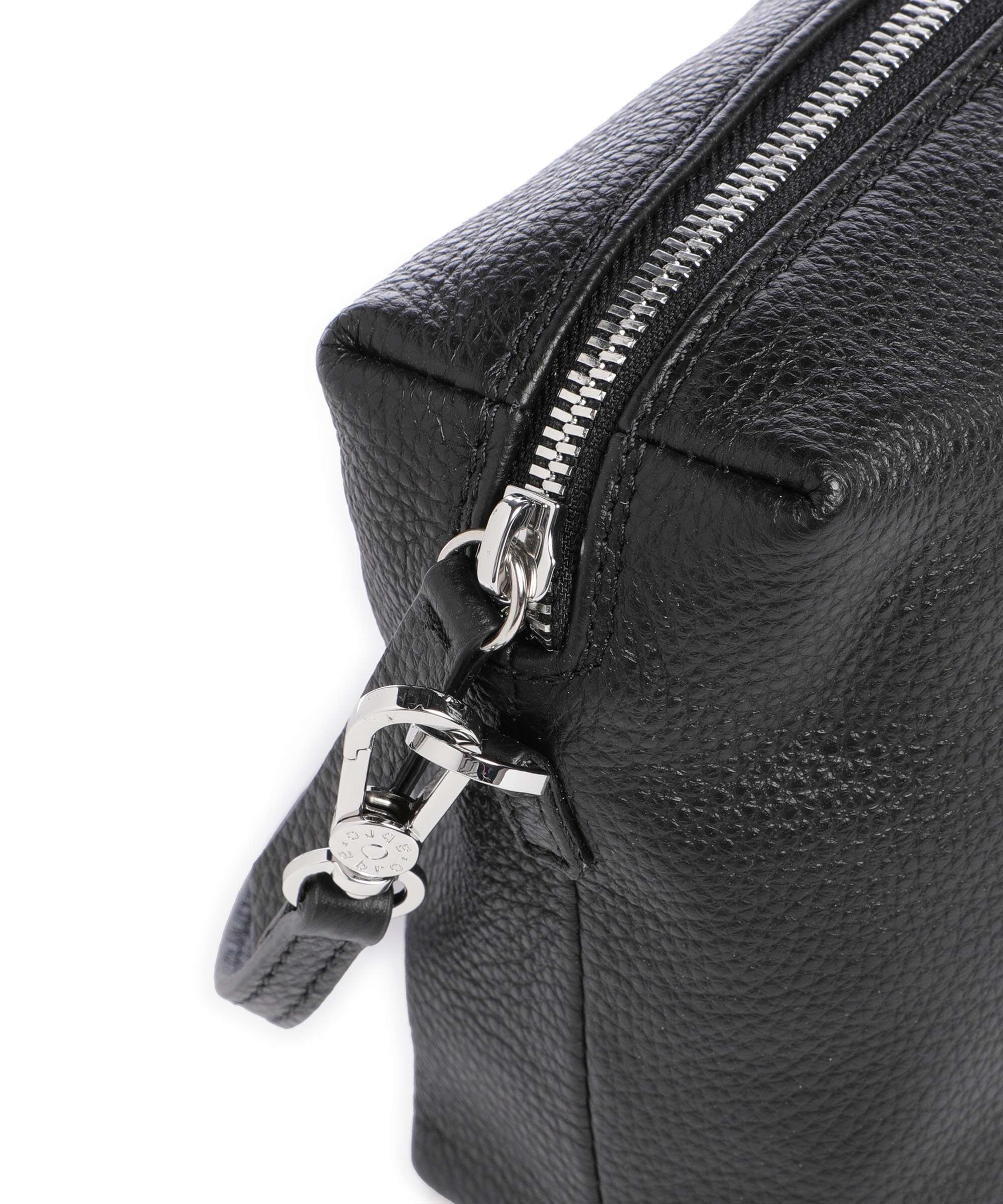 Abro Agave Kaia Crossbody bag black/nickel - Image 4