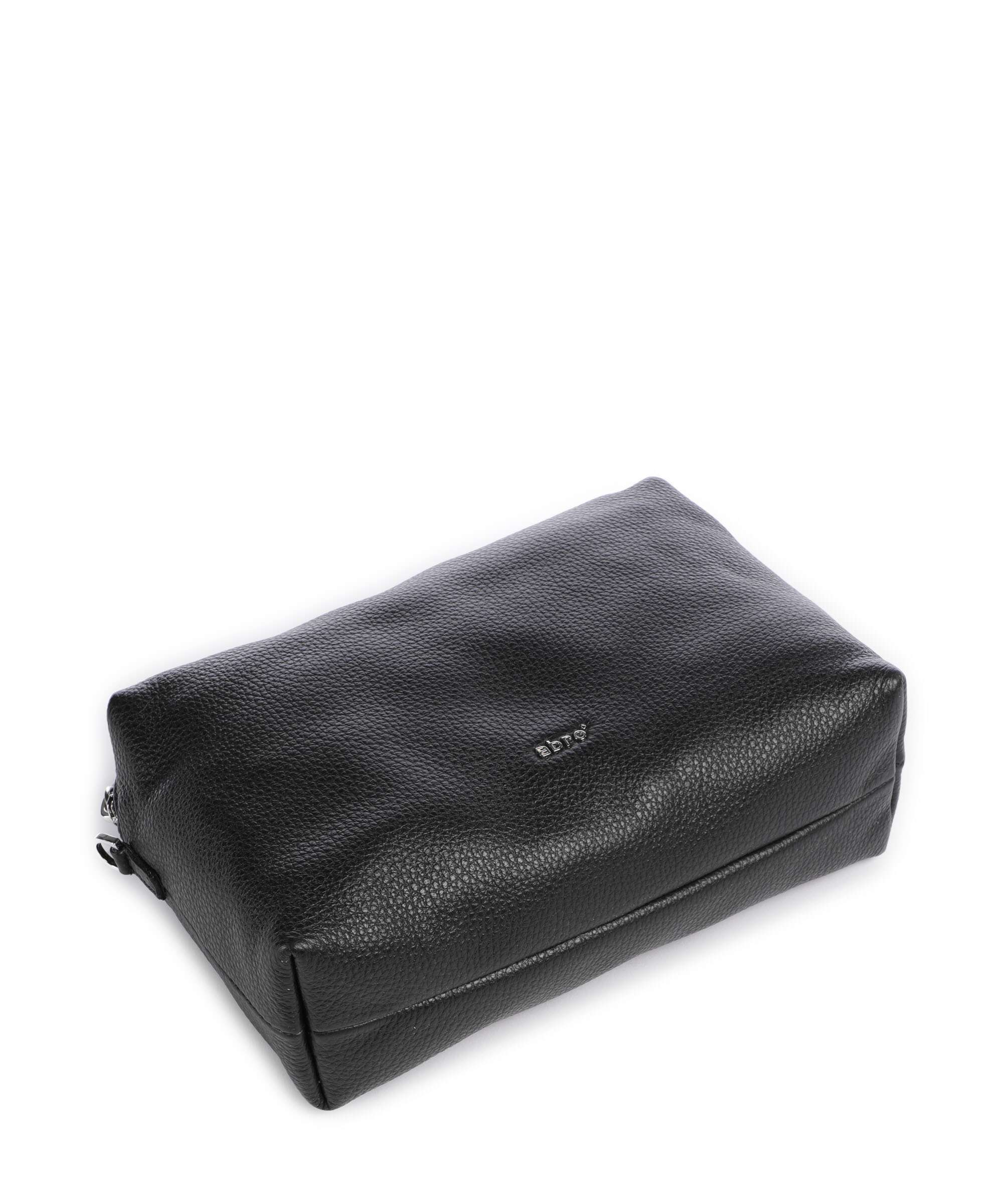 Abro Agave Kaia Crossbody bag black/nickel - Image 5