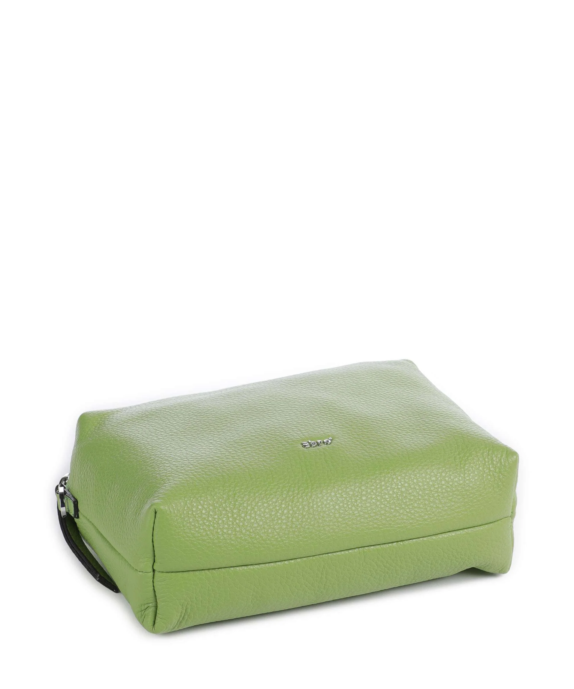 Abro Agave Kaia Crossbody bag lime - Image 4