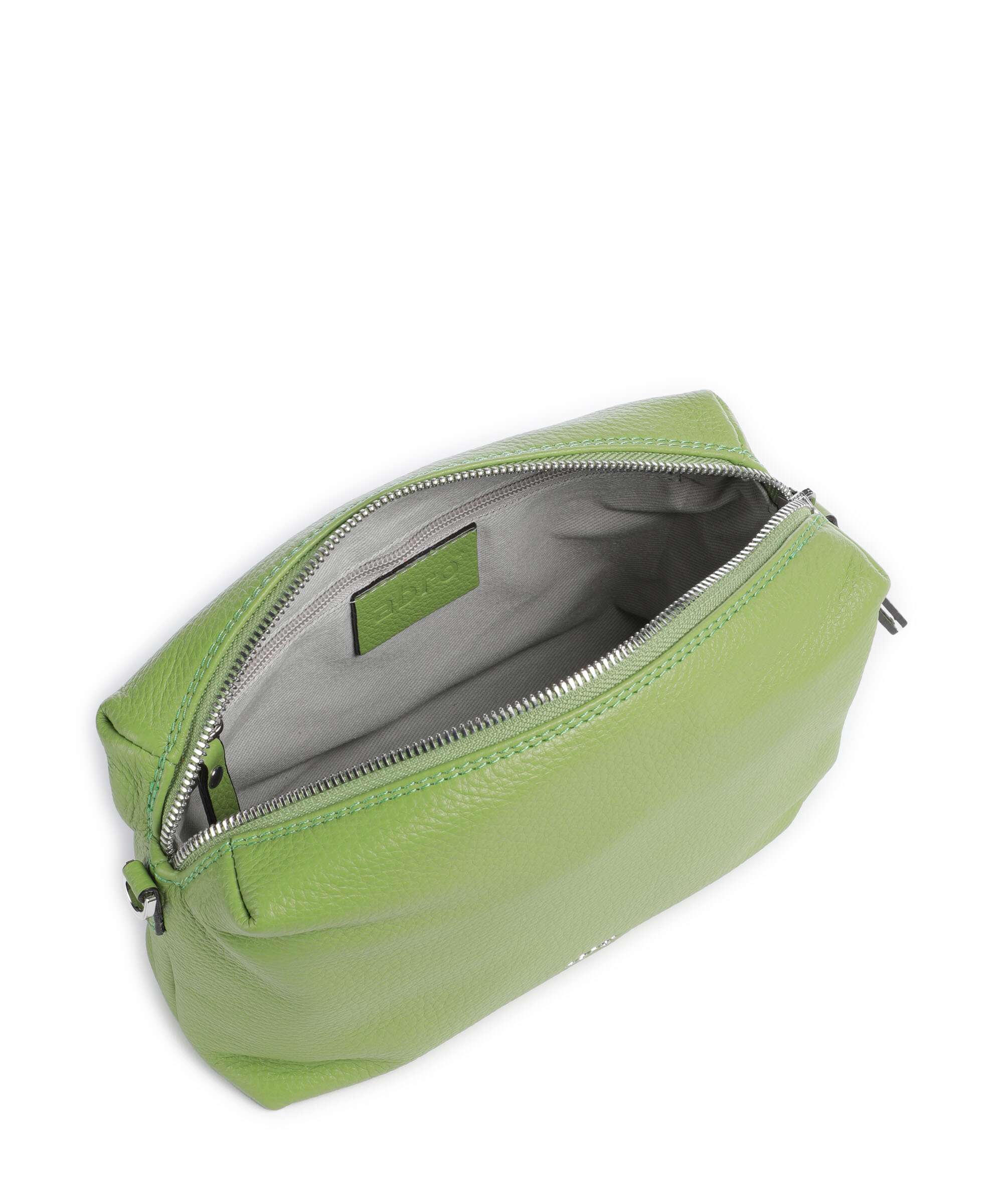 Abro Agave Kaia Crossbody bag lime - Image 5