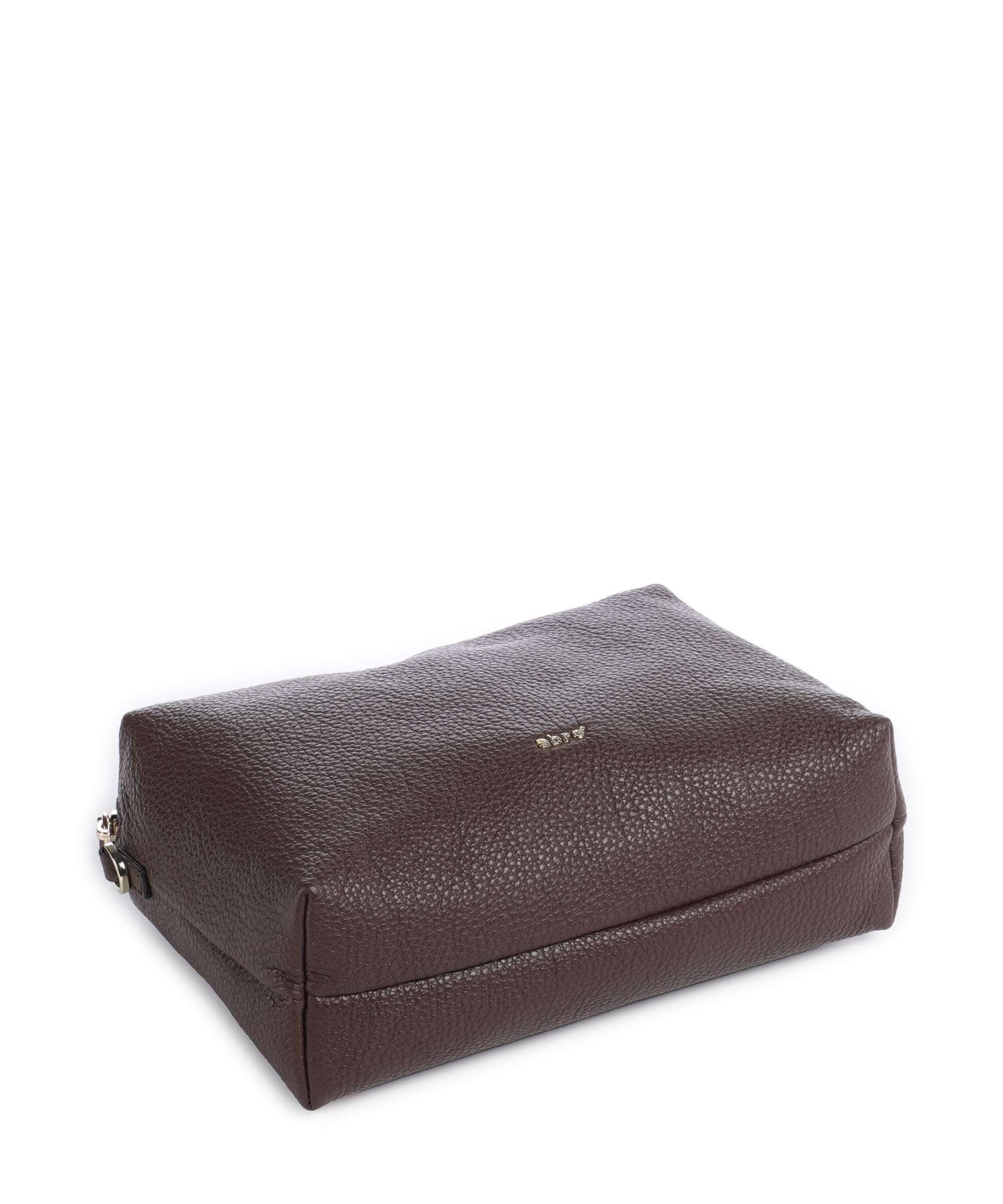 Abro Agave Kaia Crossbody bag wood - Image 4