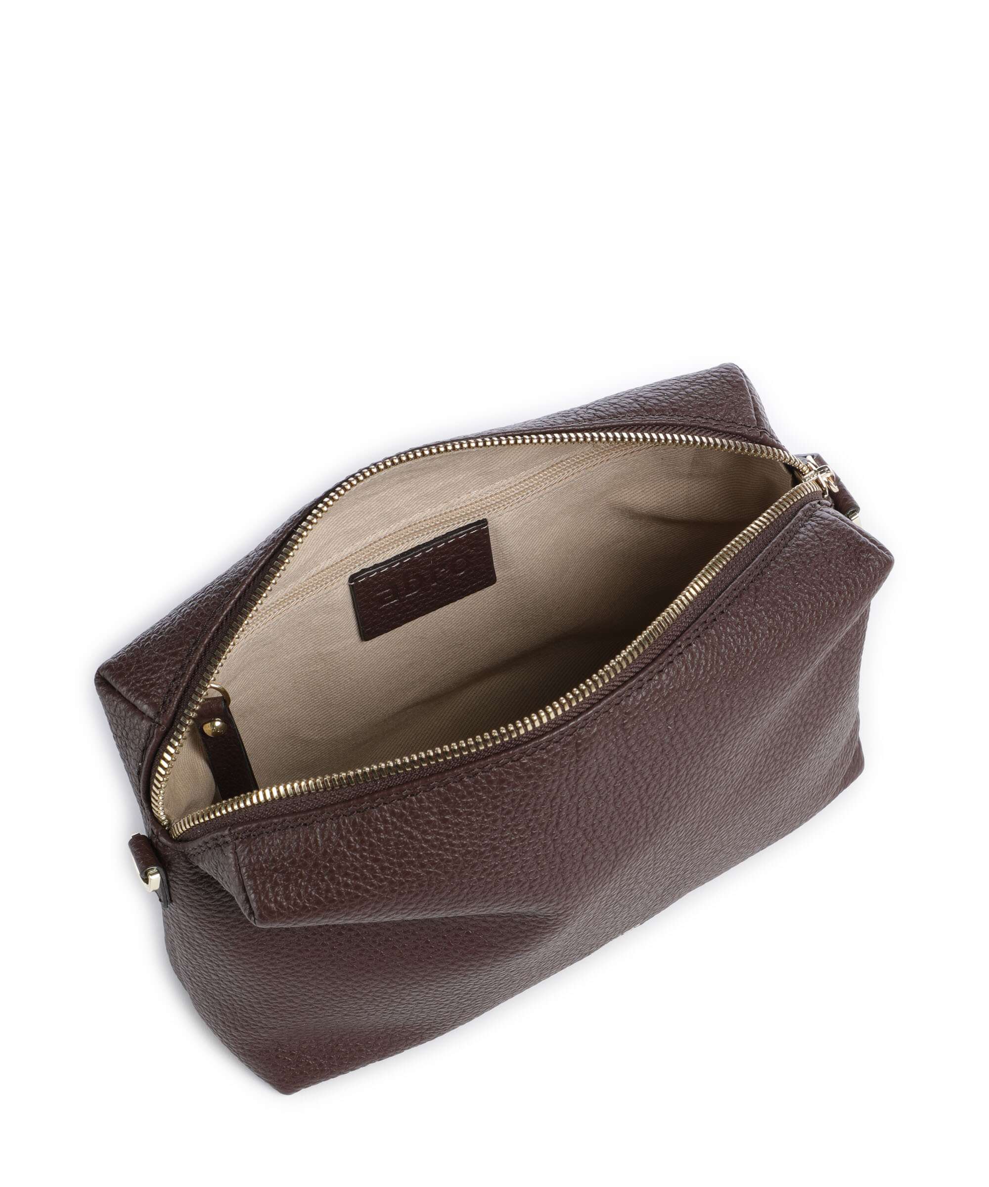 Abro Agave Kaia Crossbody bag wood - Image 5