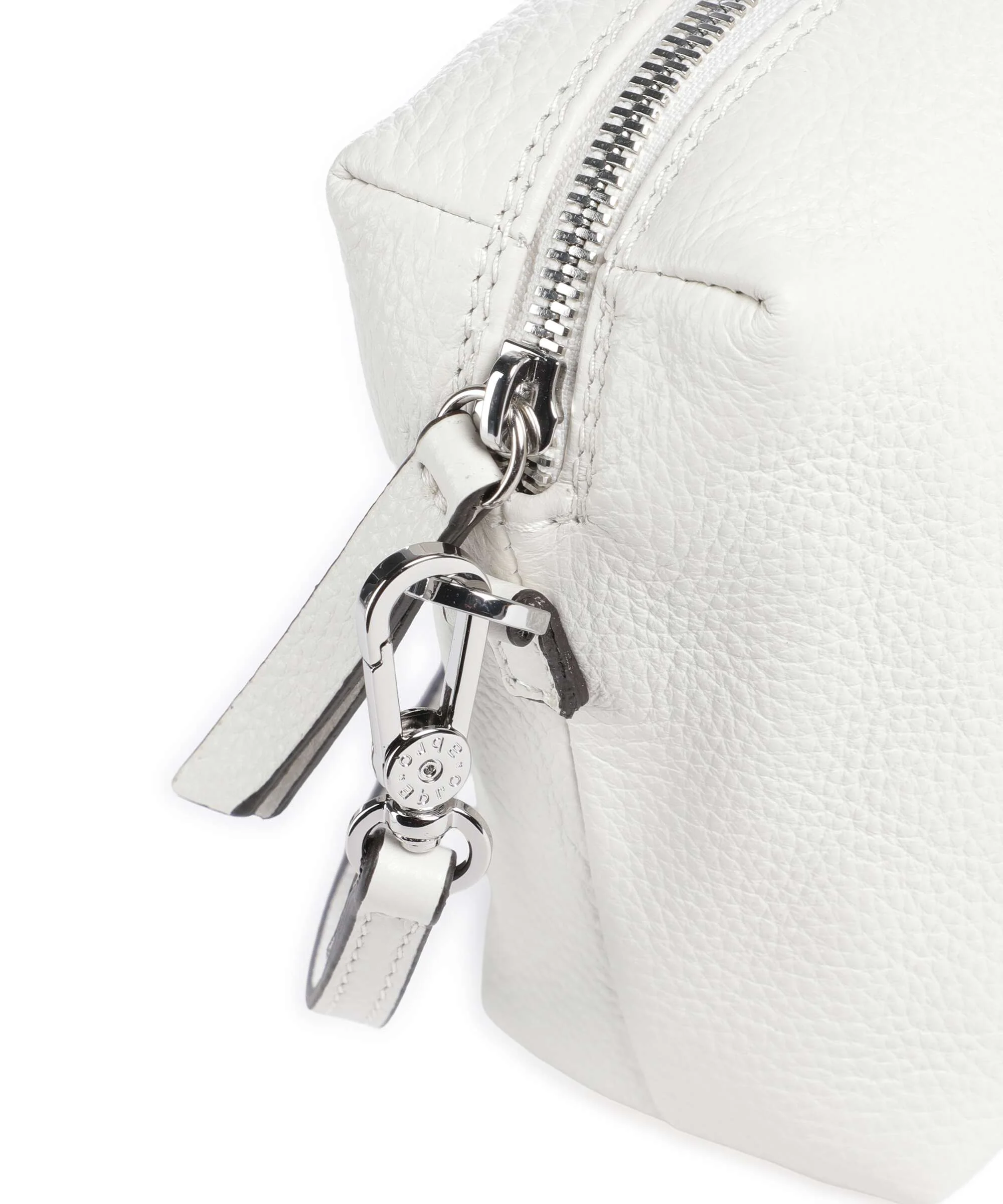 Abro Agave Kaia Crossbody bag ivory - Image 4