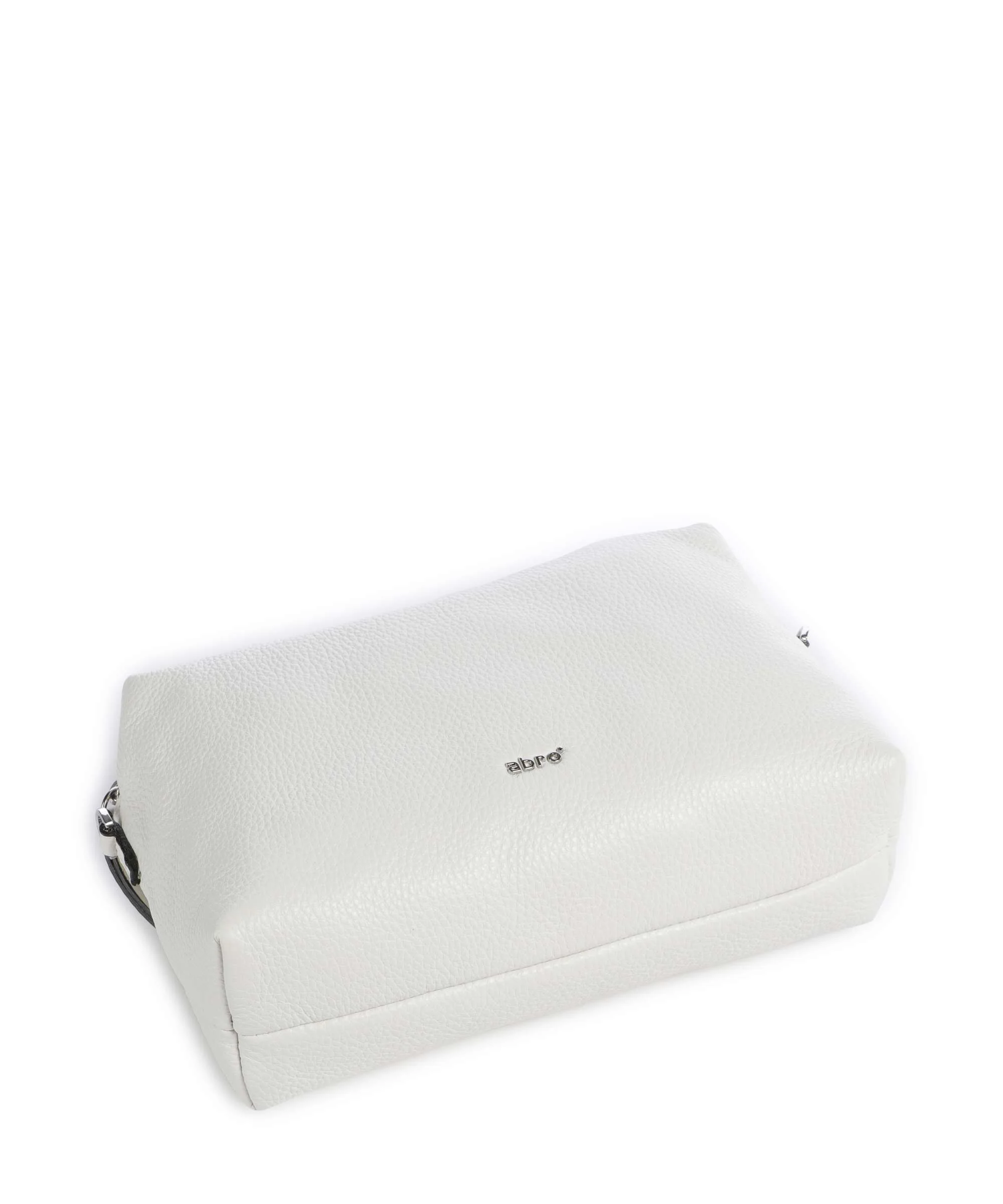 Abro Agave Kaia Crossbody bag ivory - Image 5