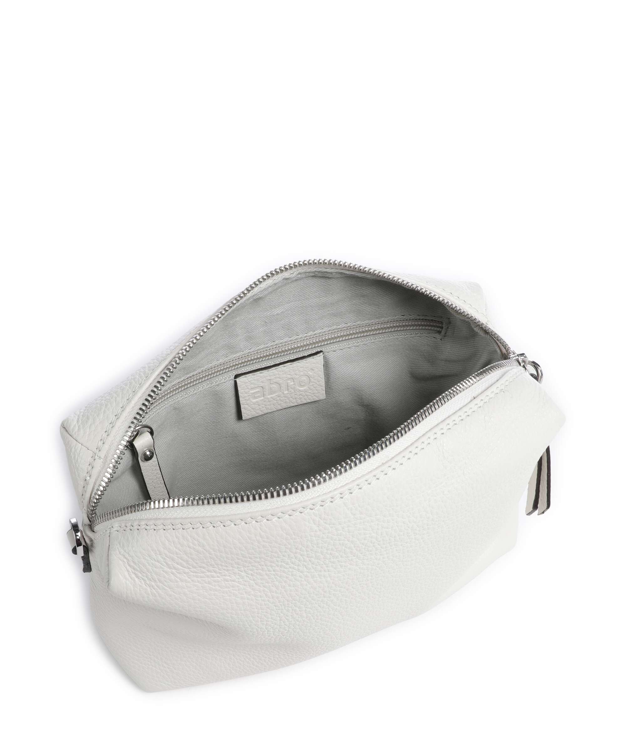 Abro Agave Kaia Crossbody bag ivory - Image 6