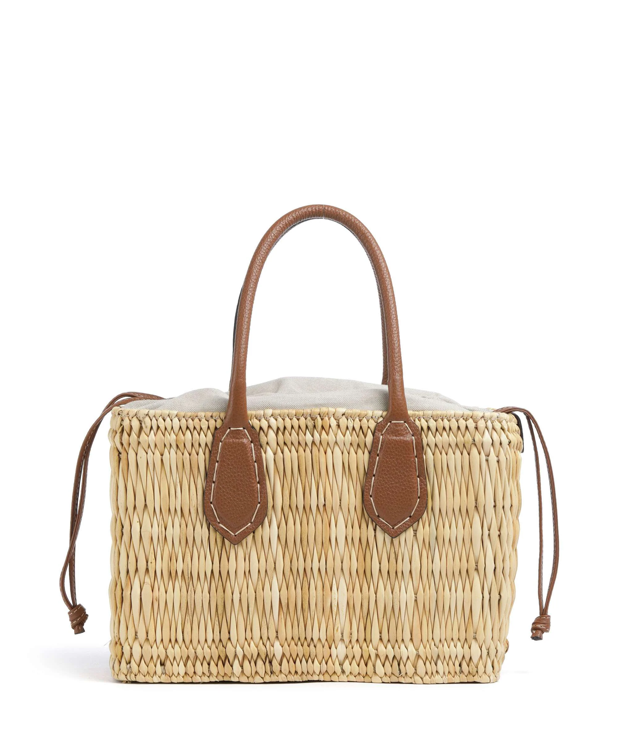 Abro Agave Marisol Handbag caramel/cognac