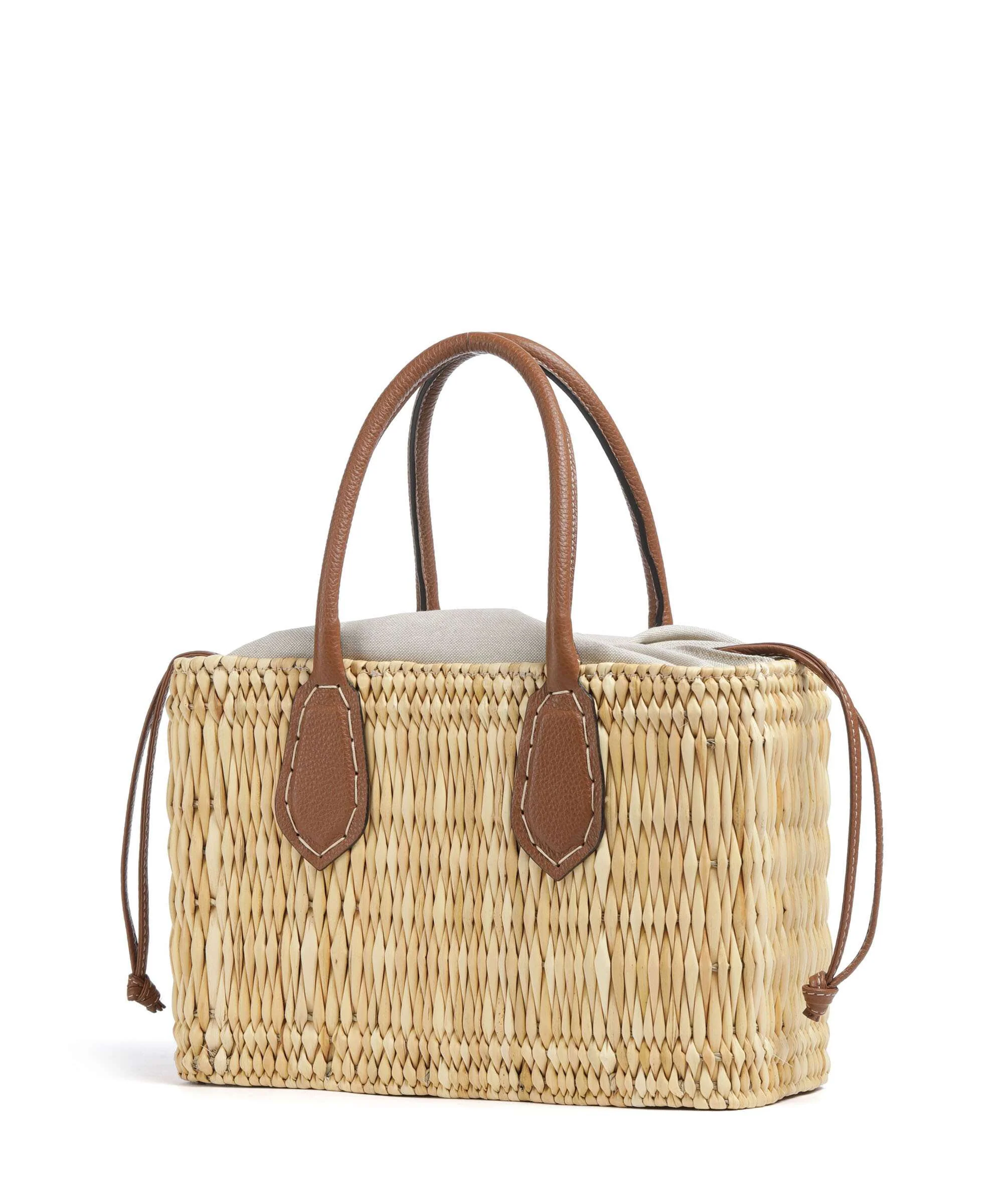 Abro Agave Marisol Handbag caramel/cognac - Image 2