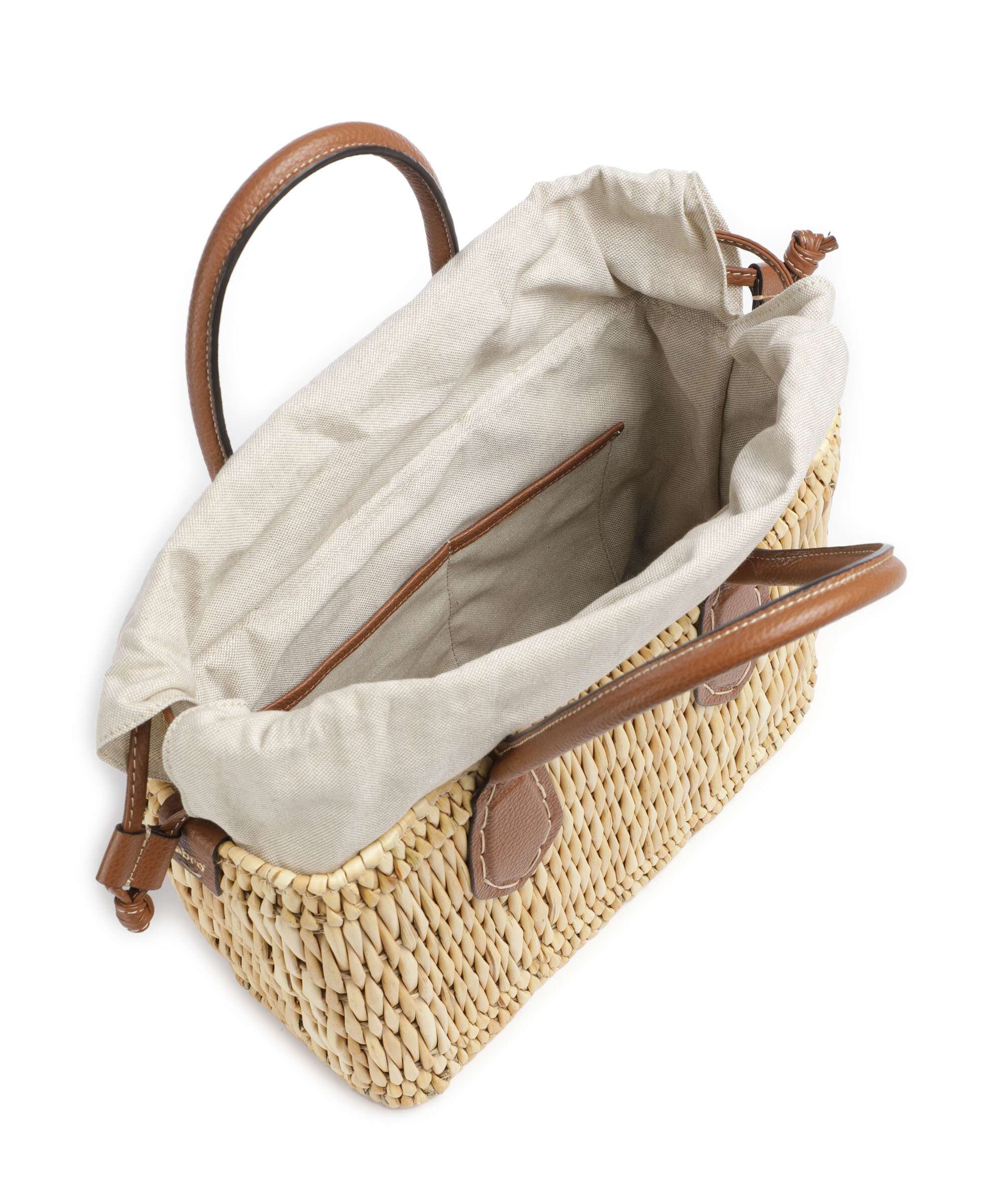 Abro Agave Marisol Handbag caramel/cognac - Image 6