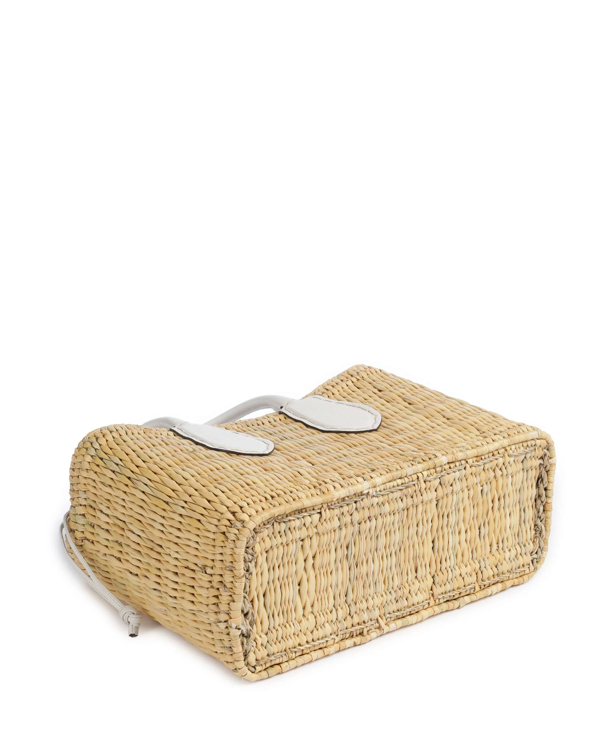 Abro Agave Marisol Tote bag ivory - Image 4