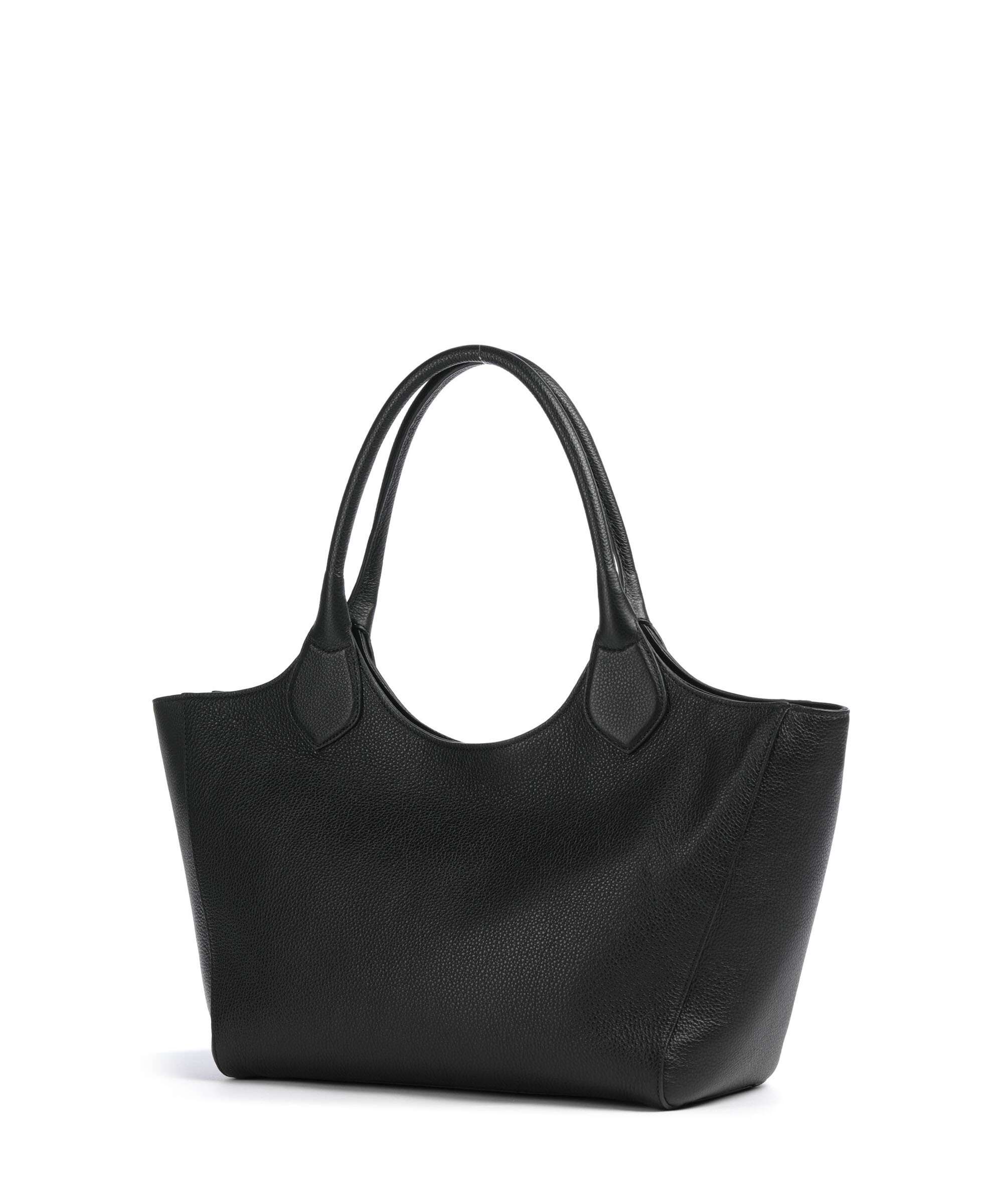 Abro Agave Senta Tote bag black/nickel - Image 2
