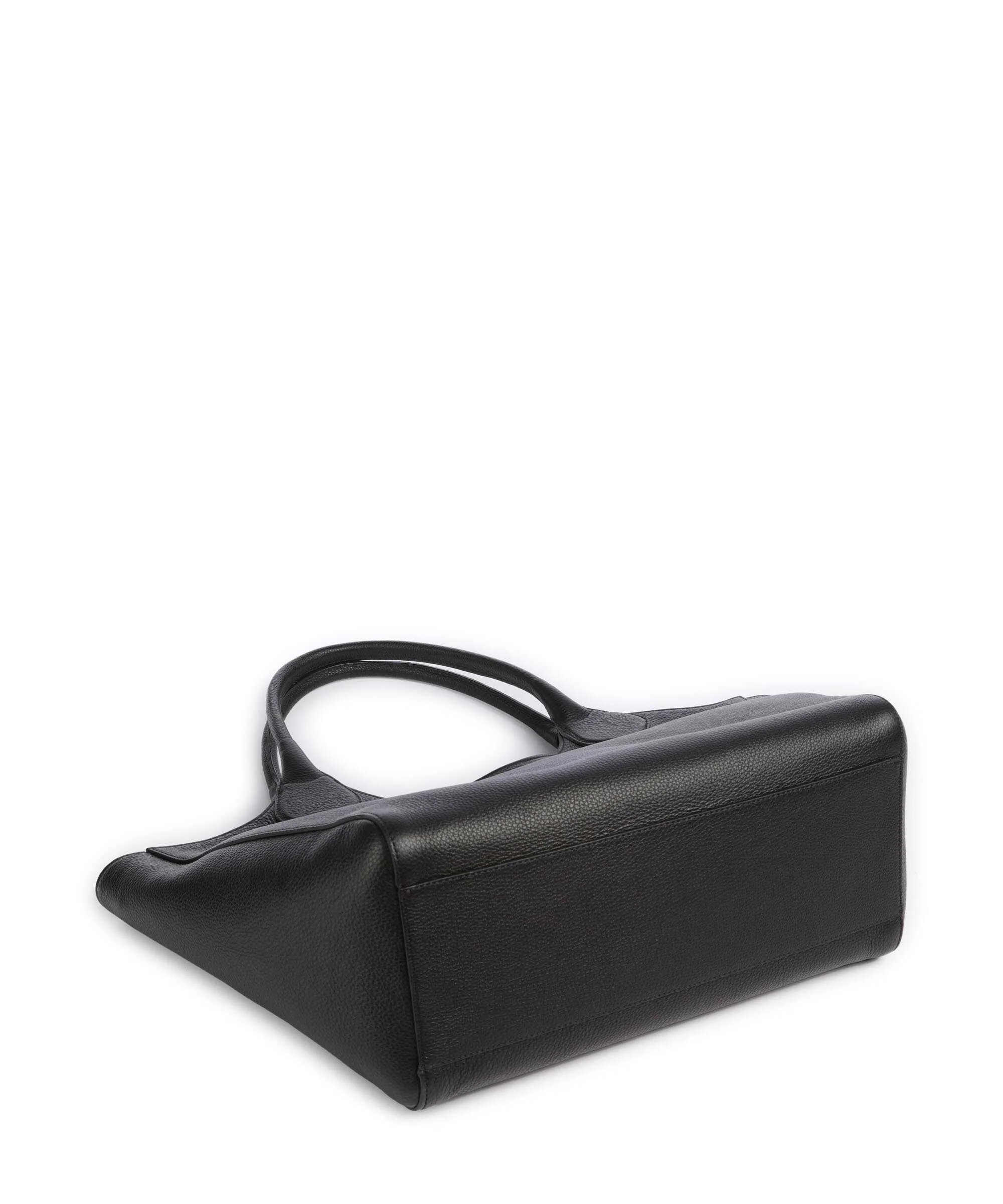 Abro Agave Senta Tote bag black/nickel - Image 4