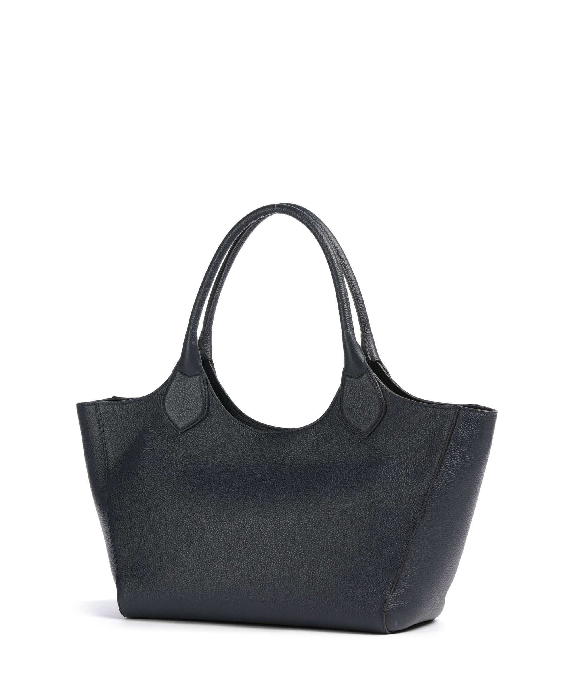 Abro Agave Senta Tote bag navy - Image 2