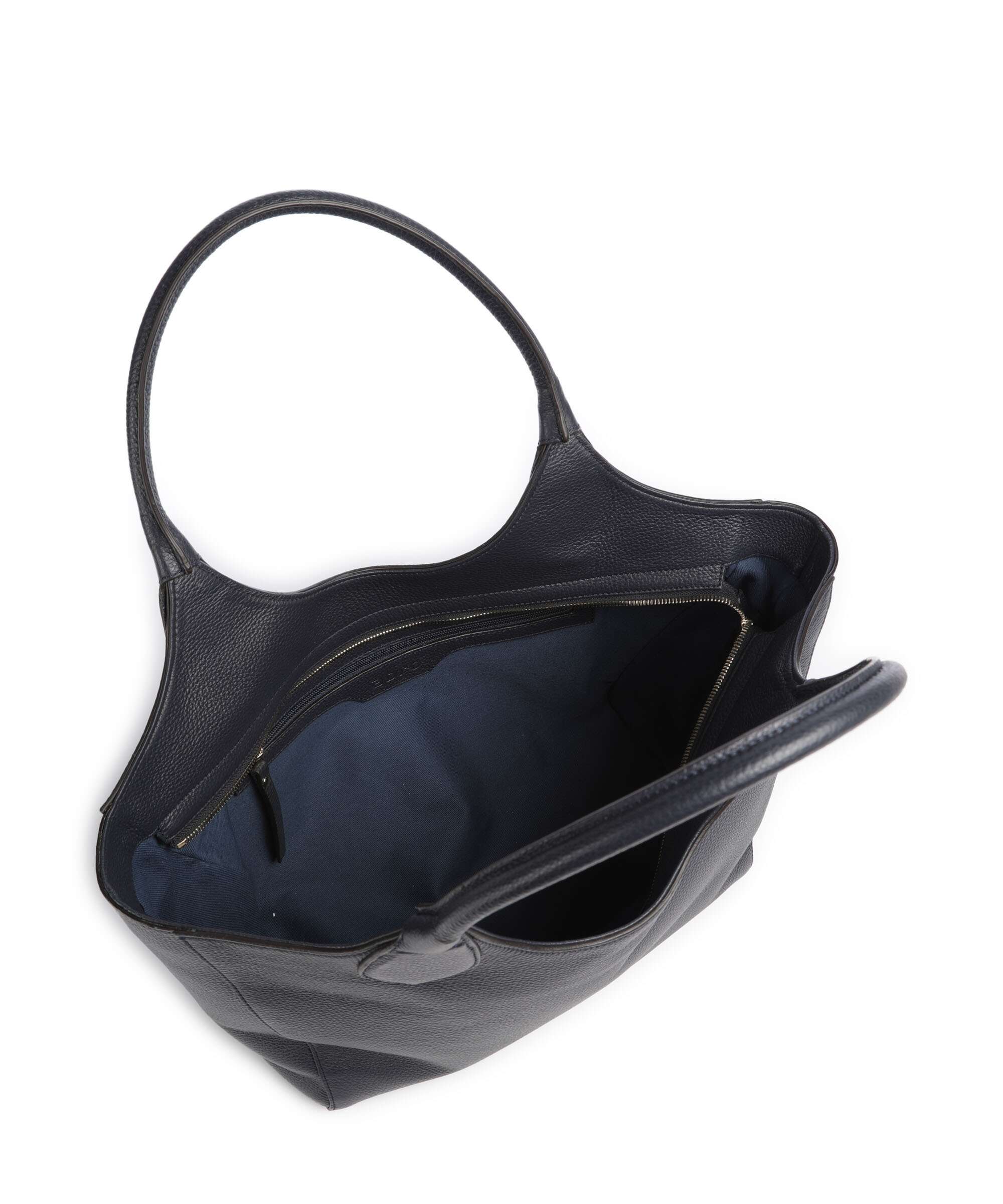 Abro Agave Senta Tote bag navy - Image 5
