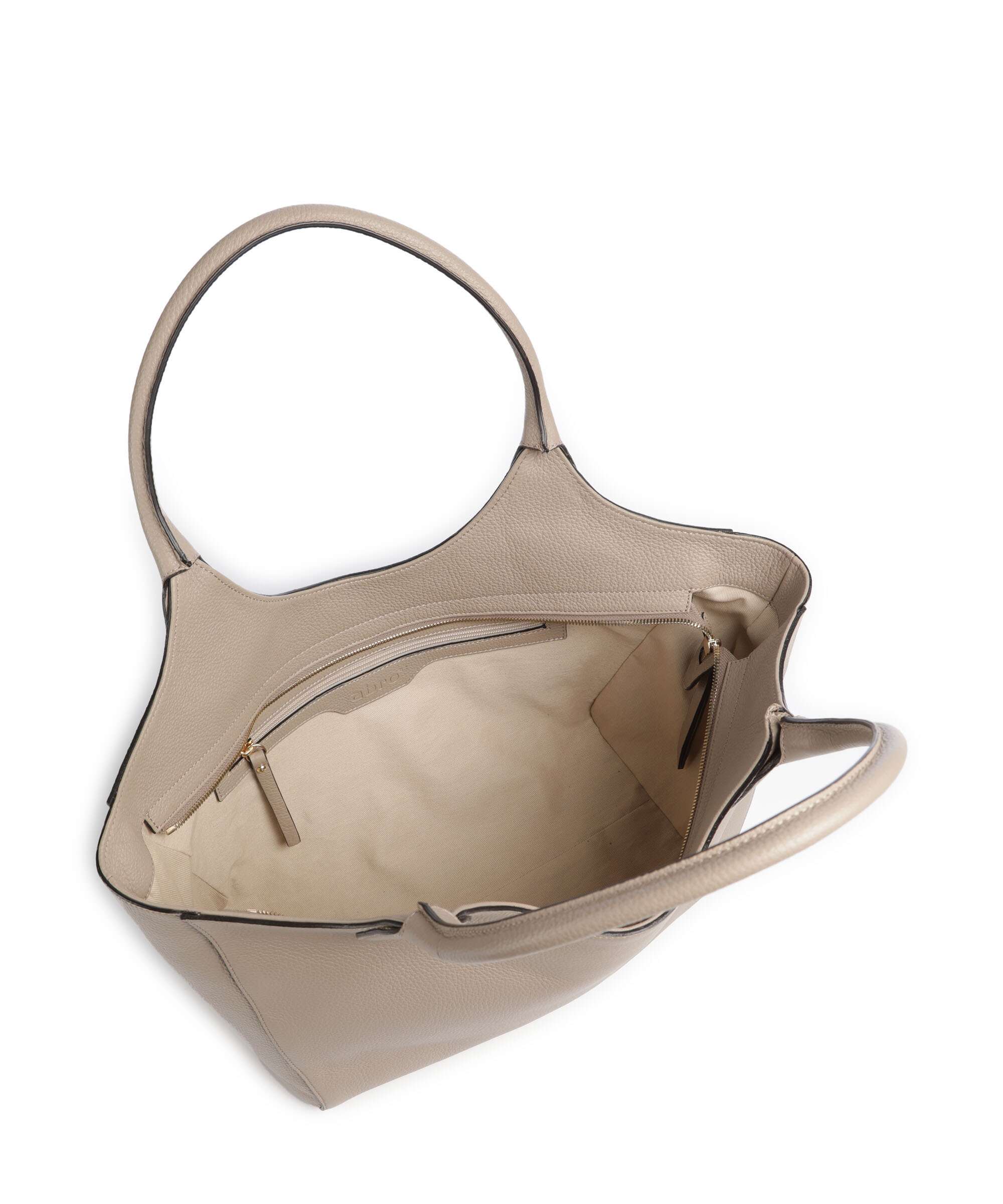 Abro Agave Senta Tote bag siena - Image 5